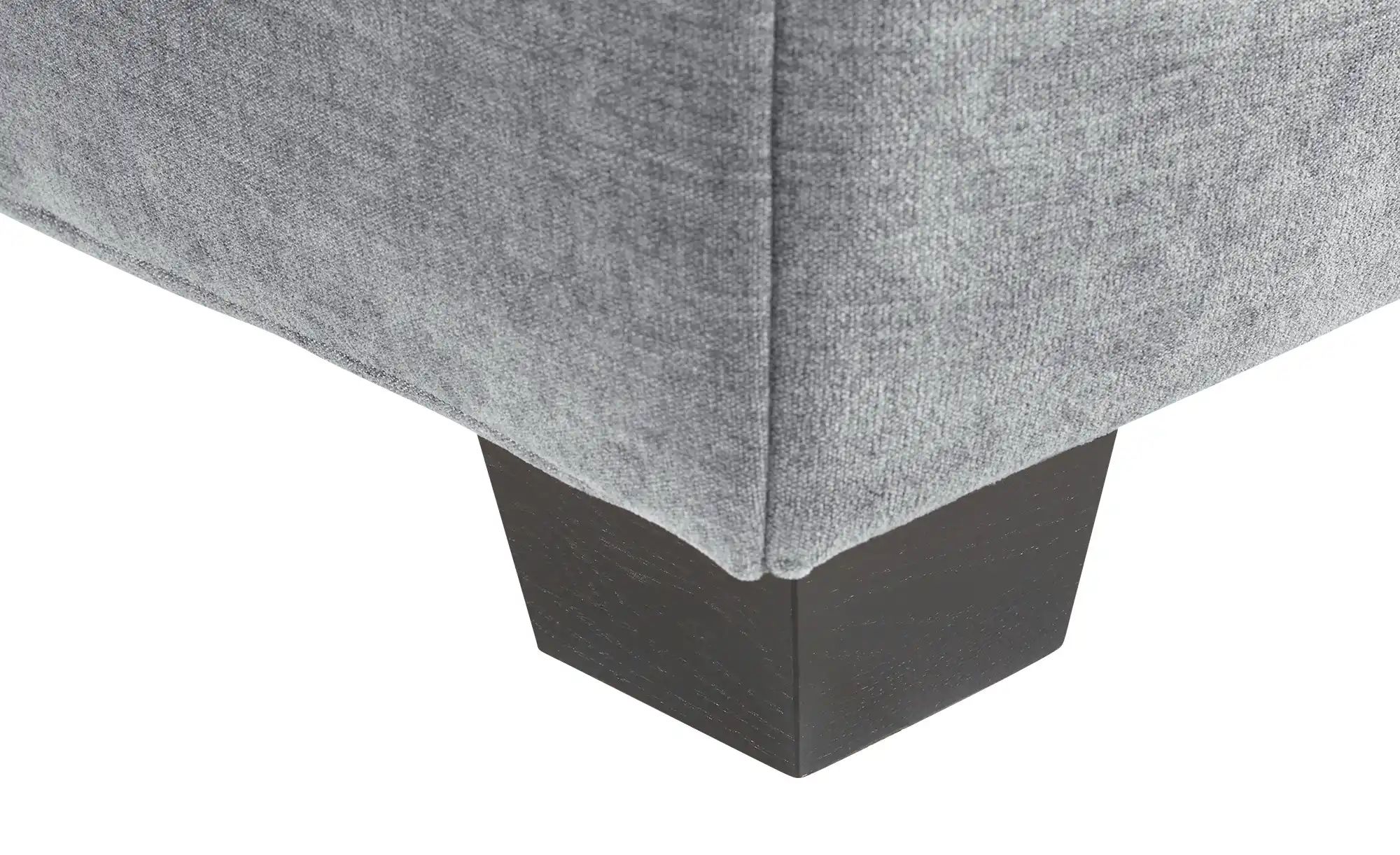 Thumbnail - Jette Home Boxspringbett Jette Pillow ¦ grau ¦ Maße (cm): B: 162 H: 140,5 Betten > Komfortbetten - Höffner