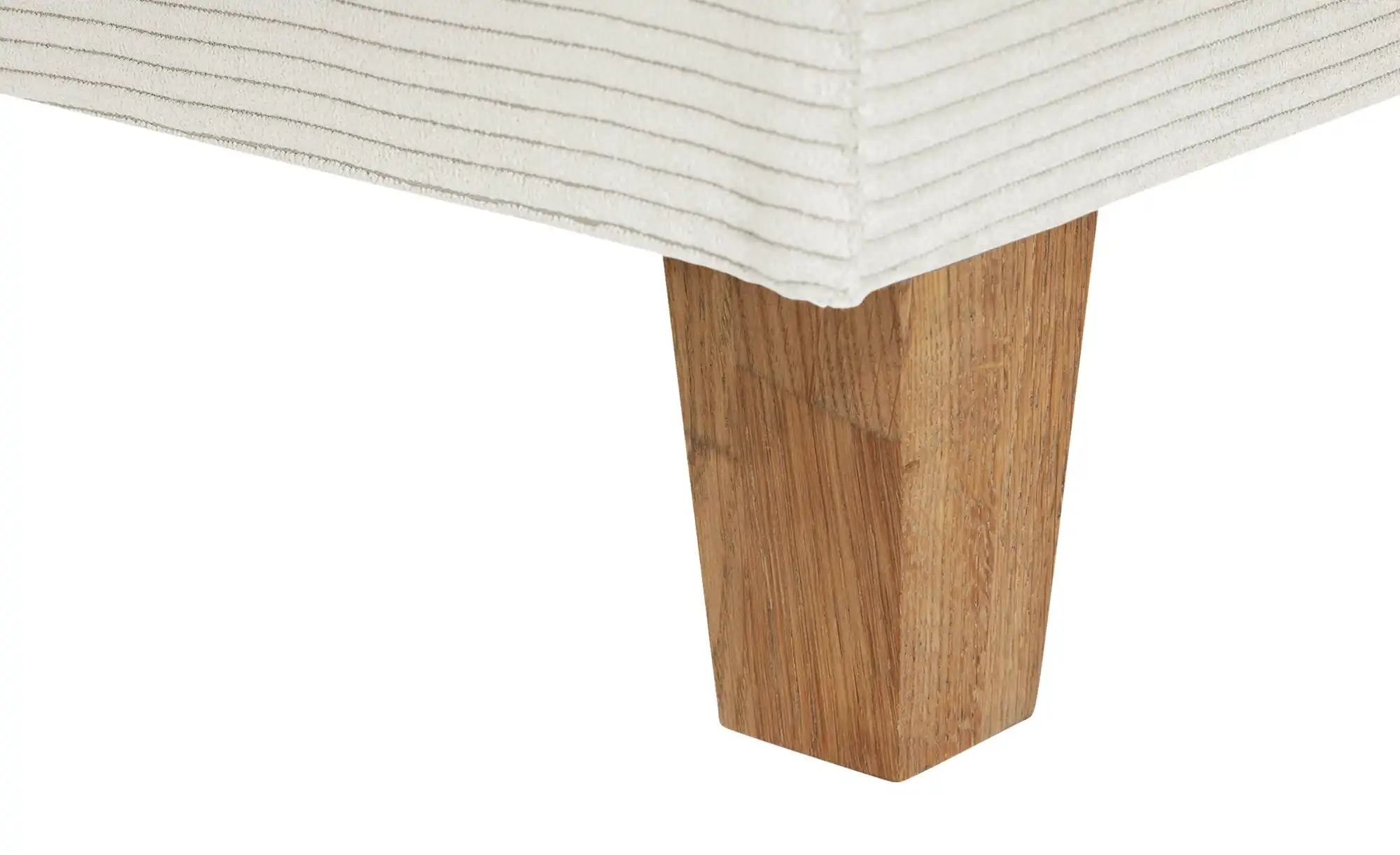 Thumbnail - Jette Home Boxspringbett Jette Flex ¦ creme ¦ Maße (cm): B: 145 H: 120,5 Betten > Boxspringbetten - Höffner