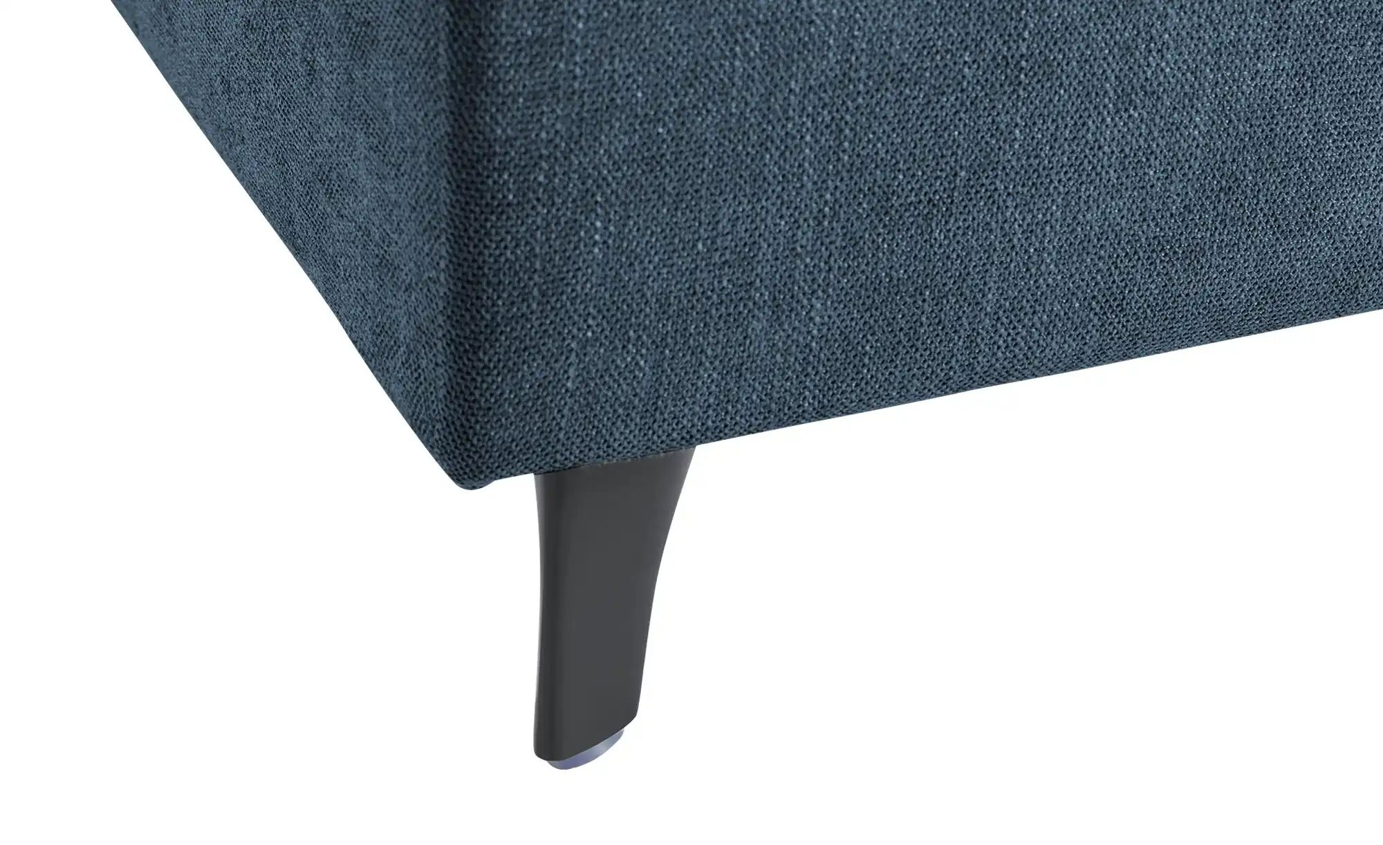 Thumbnail - Jette Home Boxspringbett Jette Embrace ¦ blau ¦ Maße (cm): B: 178 H: 126,5 Betten > Komfortbetten - Höffner