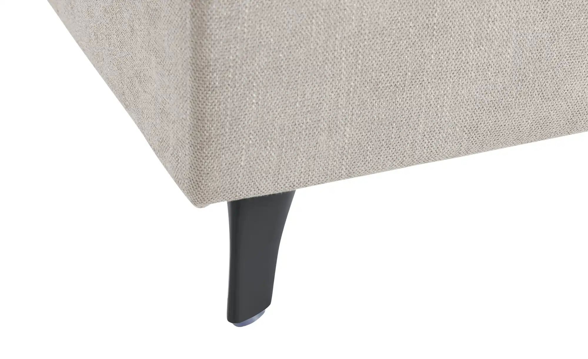 Thumbnail - Jette Home Boxspringbett Jette Embrace ¦ beige ¦ Maße (cm): B: 178 H: 126,5 Betten > Komfortbetten - Höffner