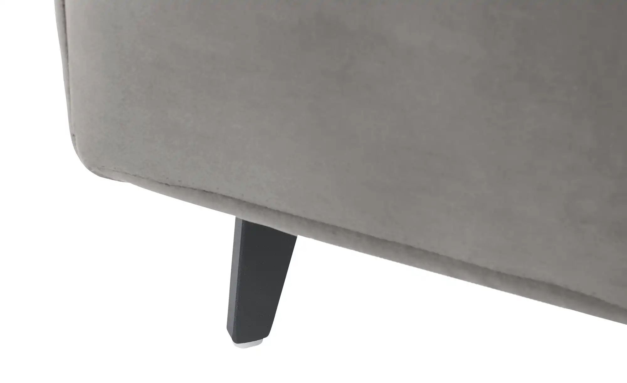 Thumbnail - Jette Home Boxspringbett Jette Glam ¦ grau ¦ Maße (cm): B: 202 H: 132,5 Betten > Komfortbetten - Höffner