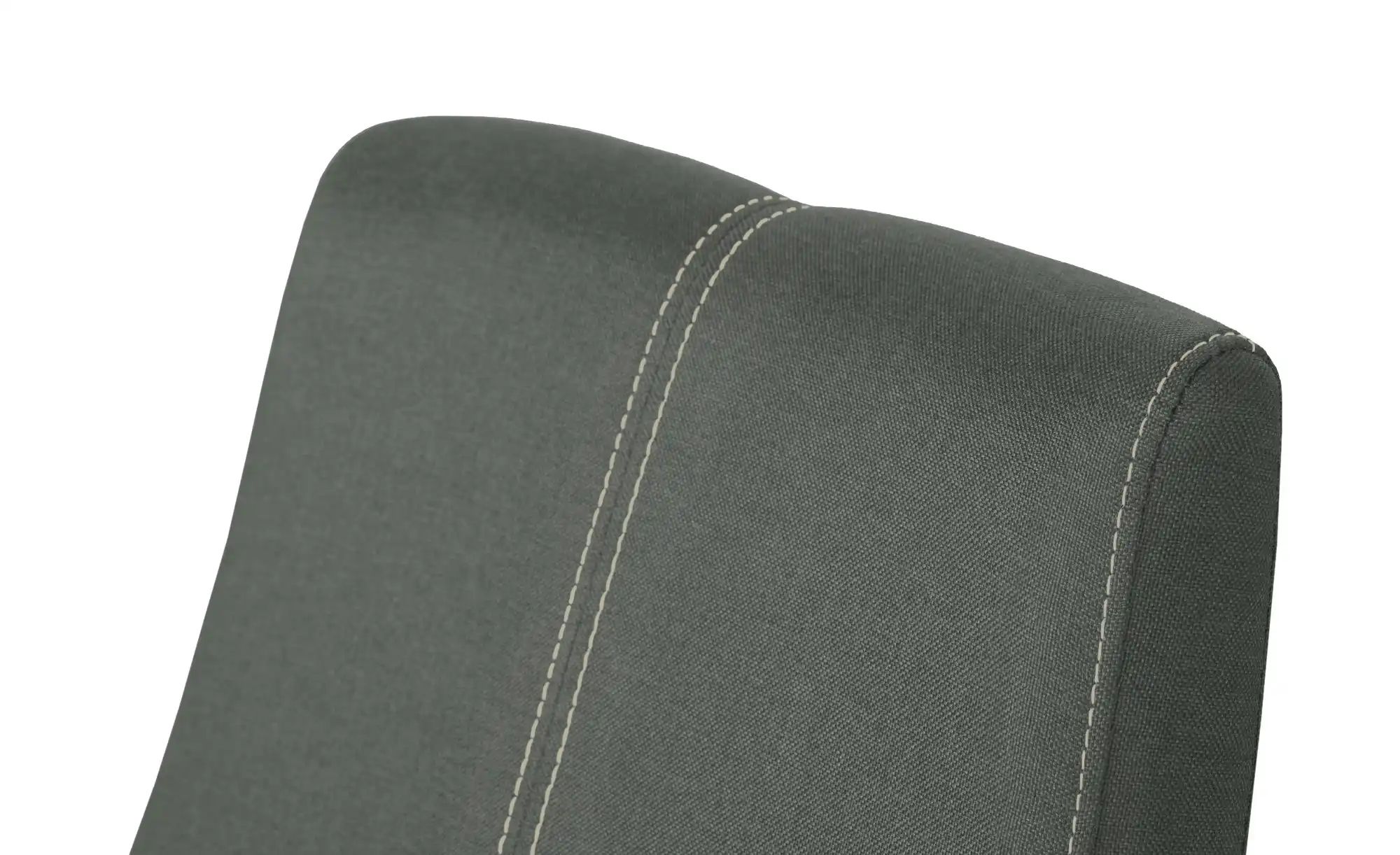 Woodford Schwingstuhl  Tessa ¦ grau ¦ Maße (cm): B: 46 H: 97 T: 59.0 Stühle günstig online kaufen