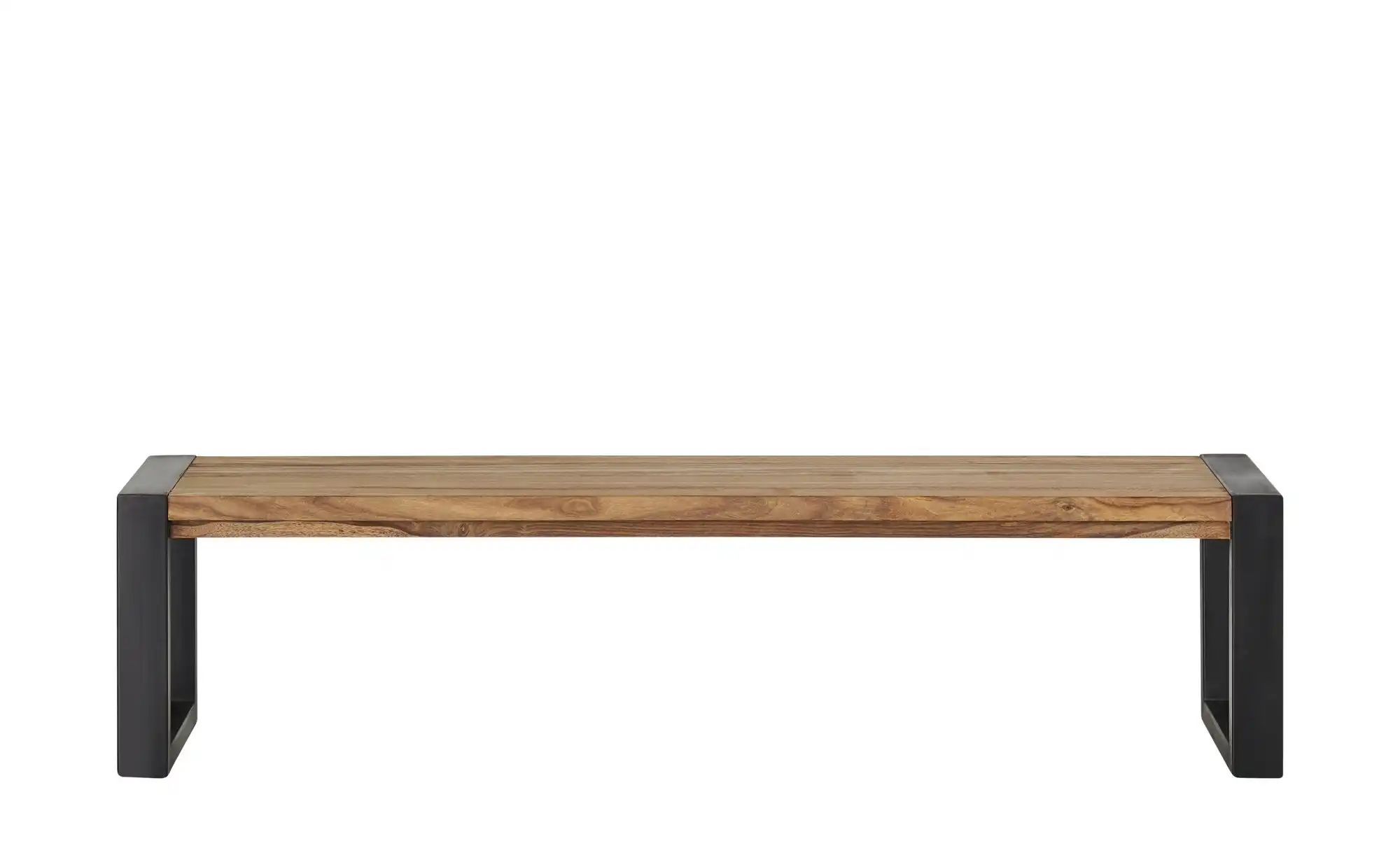 Thumbnail - Gray & Jones Sitzbank  Tierra Fuego One ¦ holzfarben ¦ Maße (cm): B: 40 H: 45 Bänke > Einzelbänke - Höffner