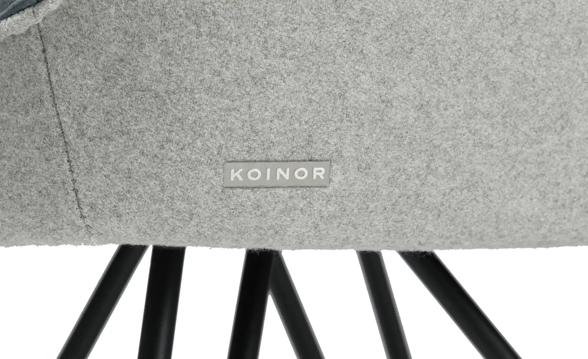 Thumbnail - KOINOR Armlehnstuhl Dining System 4 ¦ blau ¦ Maße (cm): B: 60 H: 84 T: 67.0 Stühle > Esszimmerstühle > Esszimmerstühle ...