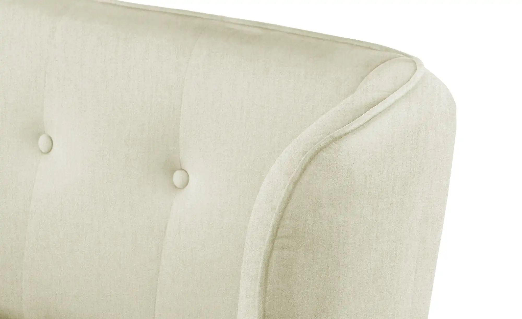 Thumbnail - switch Küchensofa  Bella ¦ beige ¦ Maße (cm): B: 158 H: 90 T: 72.0 Bänke > Einzelbänke - Höffner