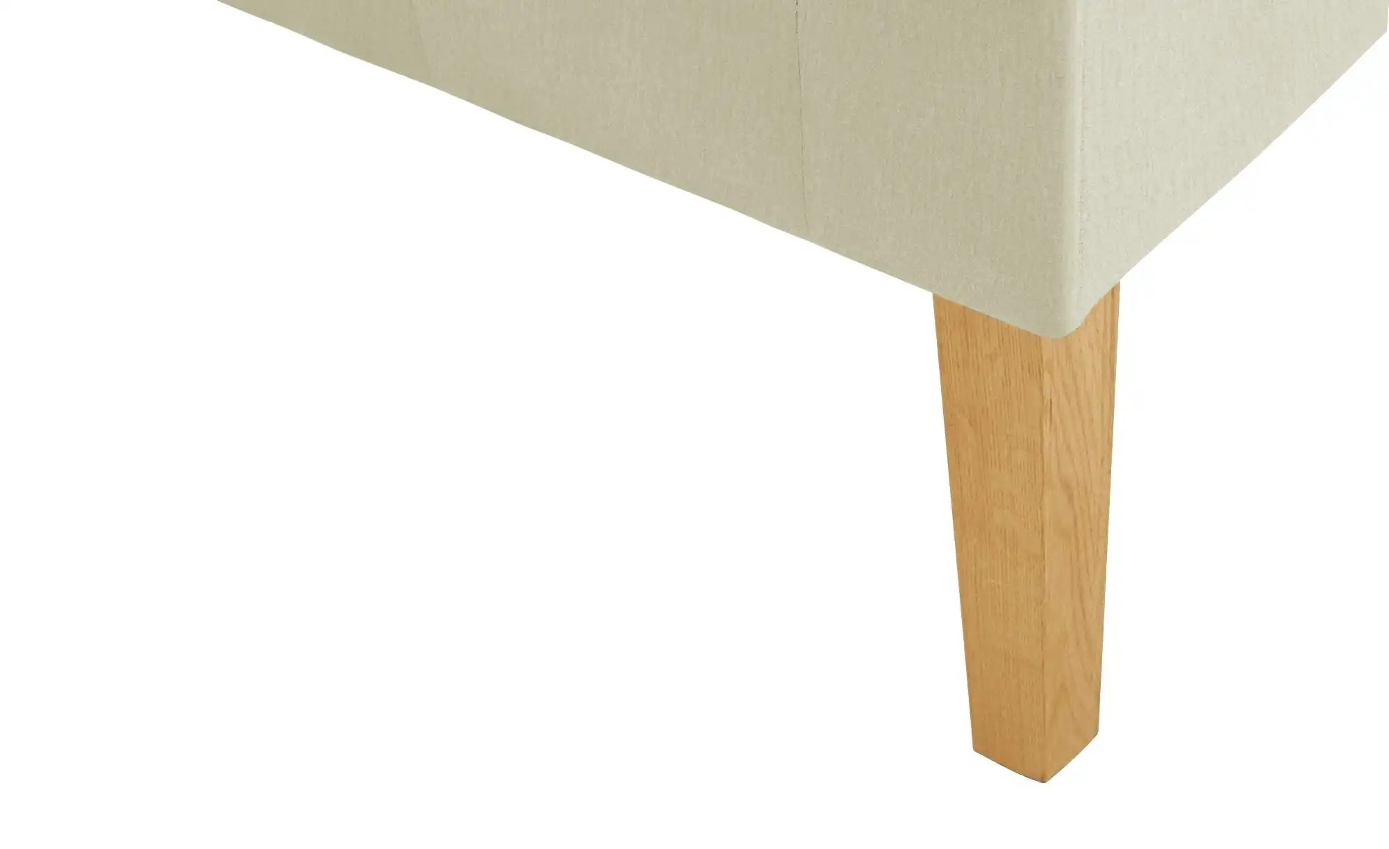 Thumbnail - switch Küchensofa  Bella ¦ beige ¦ Maße (cm): B: 158 H: 90 T: 72.0 Bänke > Einzelbänke - Höffner