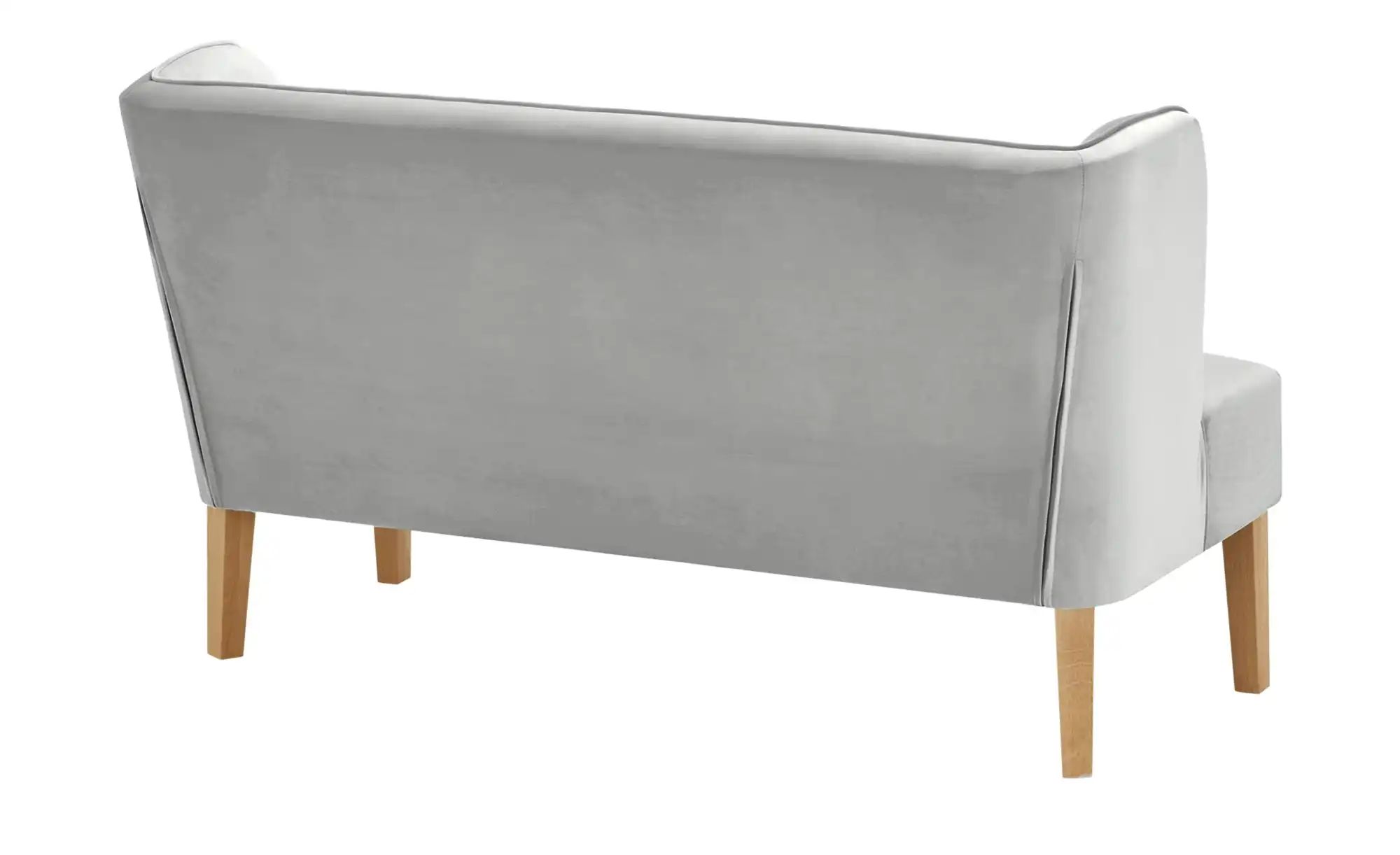 Thumbnail - switch Küchensofa  Astonia ¦ grau ¦ Maße (cm): B: 160 H: 88 T: 74.5 Bänke > Einzelbänke - Höffner