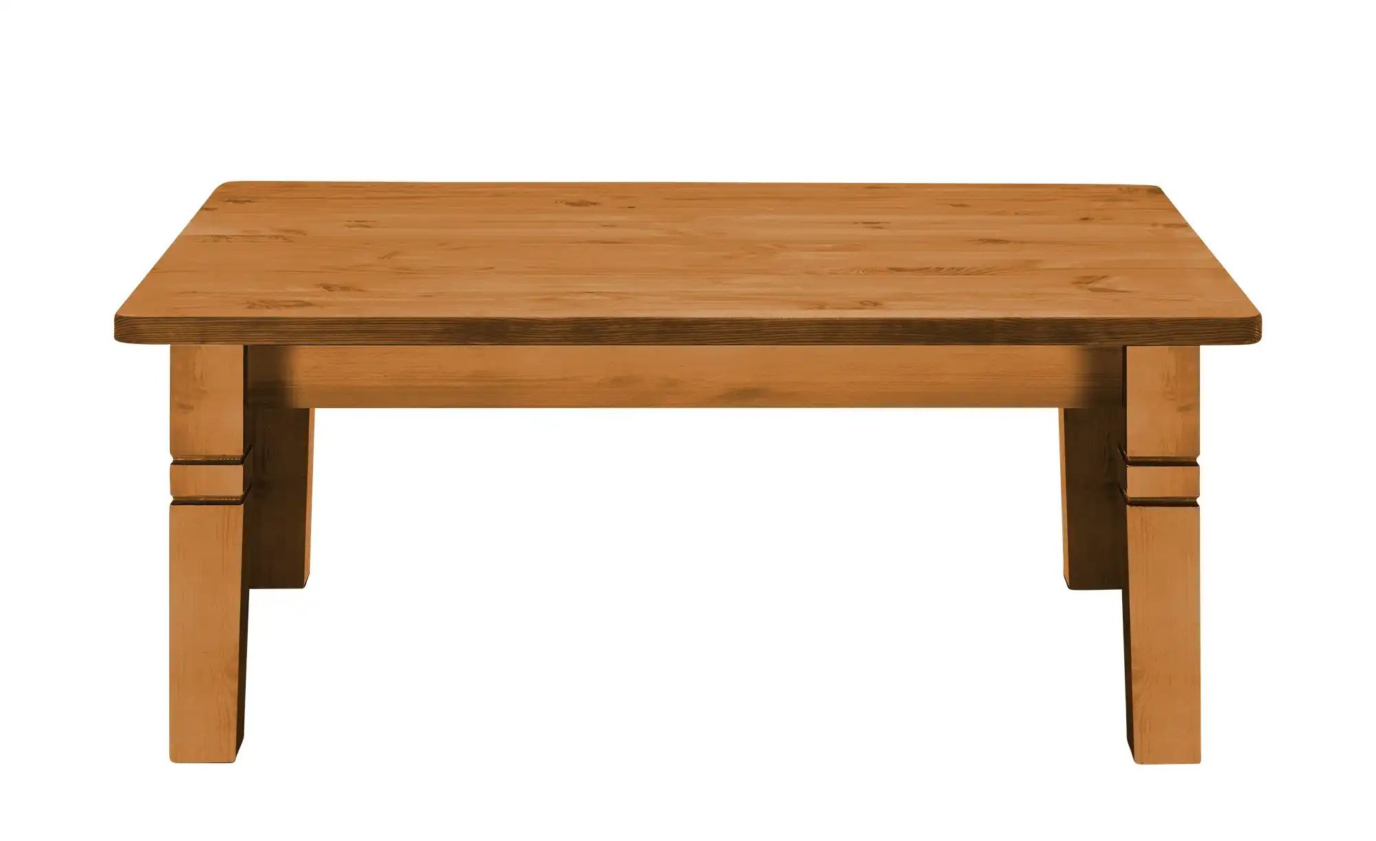 maison bleue Couchtisch  Florian ¦ holzfarben ¦ Maße (cm): B: 78 H: 46 Tisc günstig online kaufen