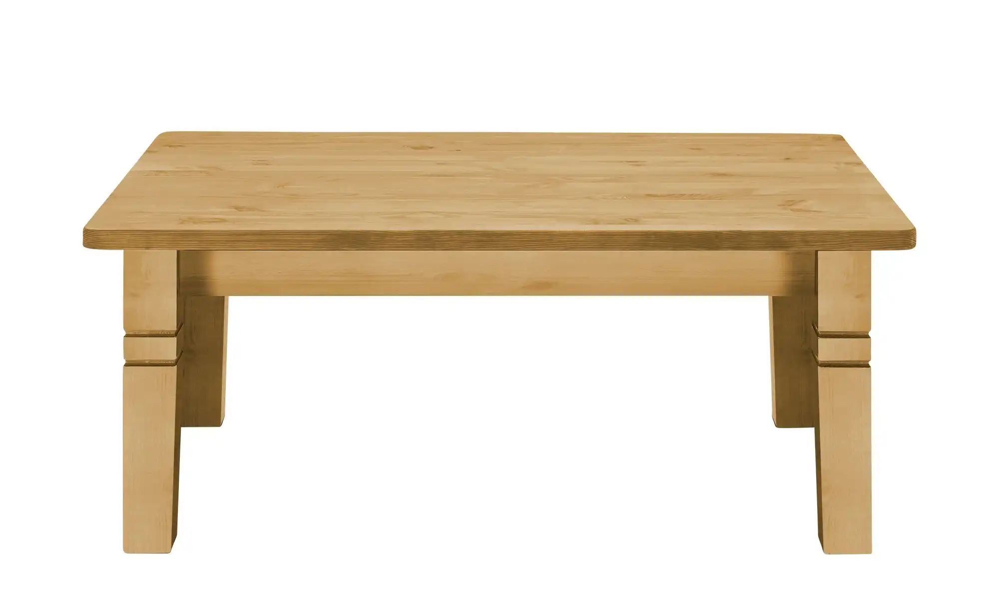 maison bleue Couchtisch  Florian ¦ holzfarben ¦ Maße (cm): B: 78 H: 46 Tisc günstig online kaufen