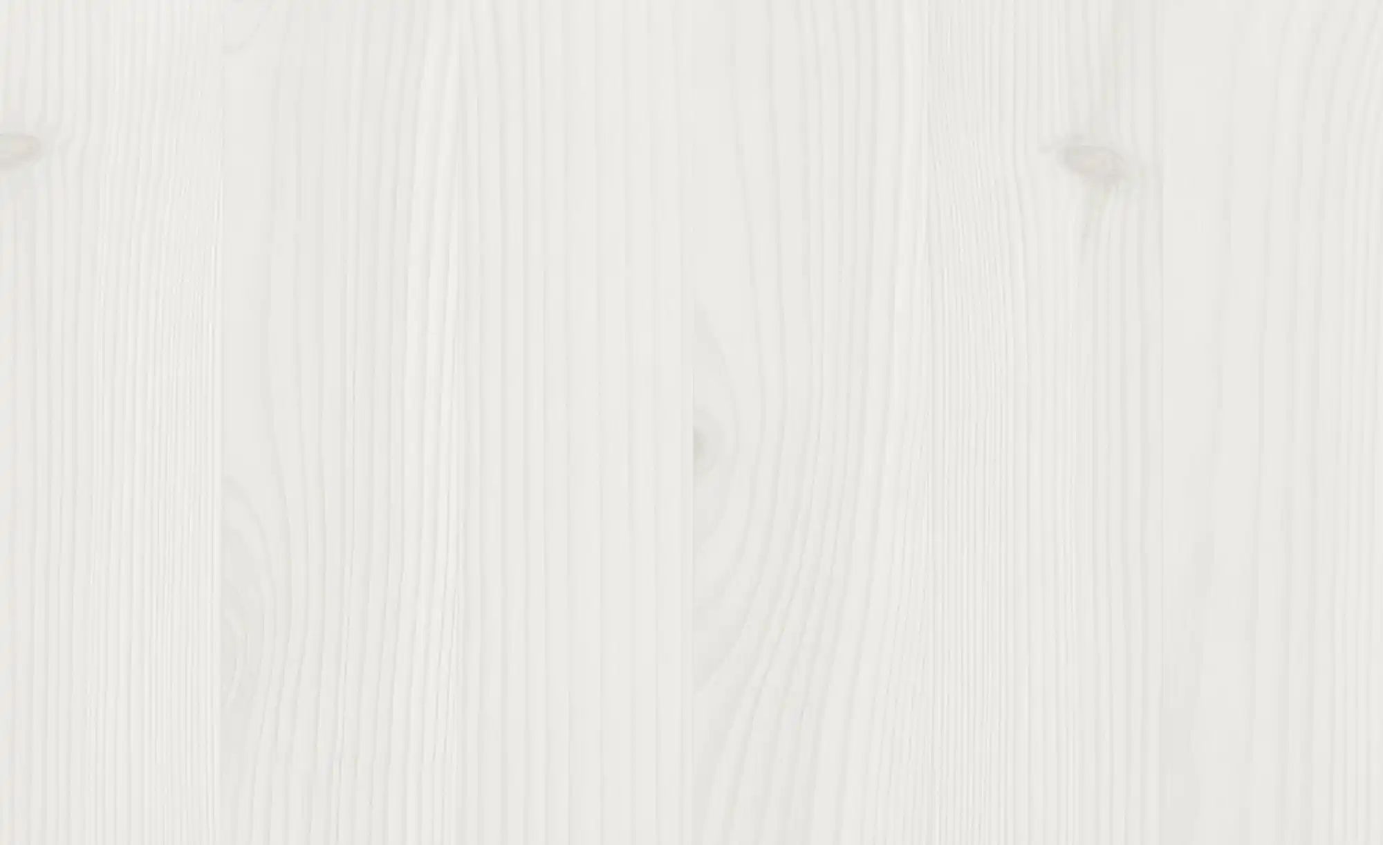 Thumbnail - maison bleue Truheneckbank massiv Florian ¦ weiß ¦ Maße (cm): H: 93 Bänke > Eckbänke - Höffner