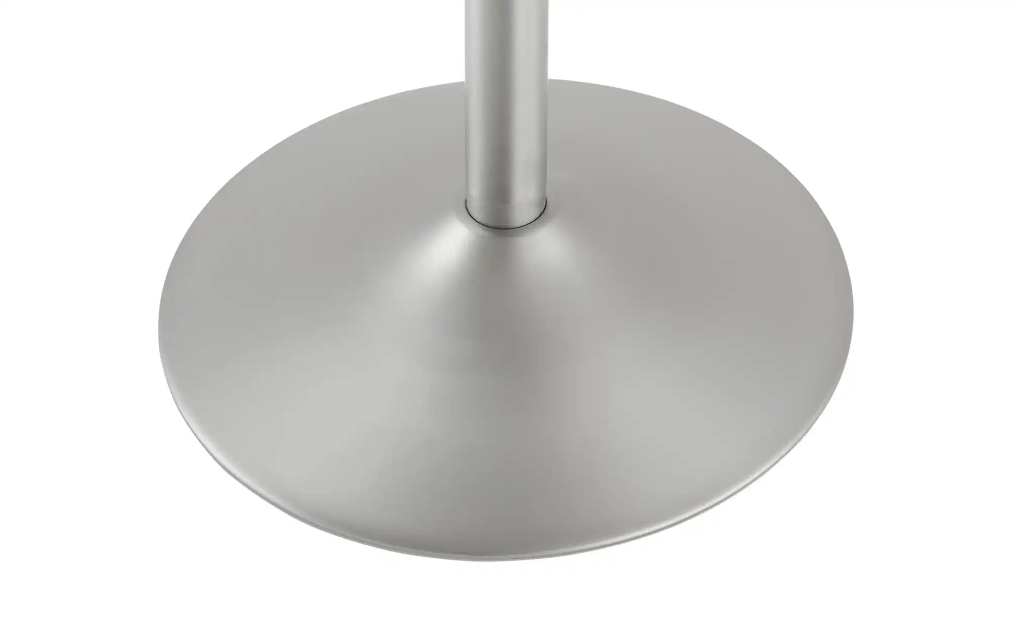 Thumbnail - Barhocker Leder MyTina ¦ braun ¦ Maße (cm): B: 44 T: 38.0 Polstermöbel > Hocker > Barhocker - Höffner