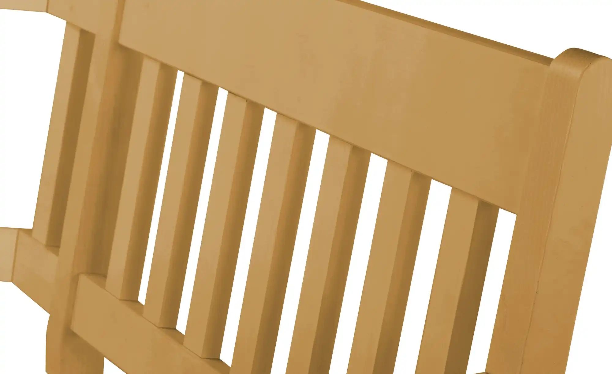 Thumbnail - maison bleue Truhen-Eckbank massiv Bendix ¦ holzfarben ¦ Maße (cm): H: 93 Bänke > Eckbänke - Höffner