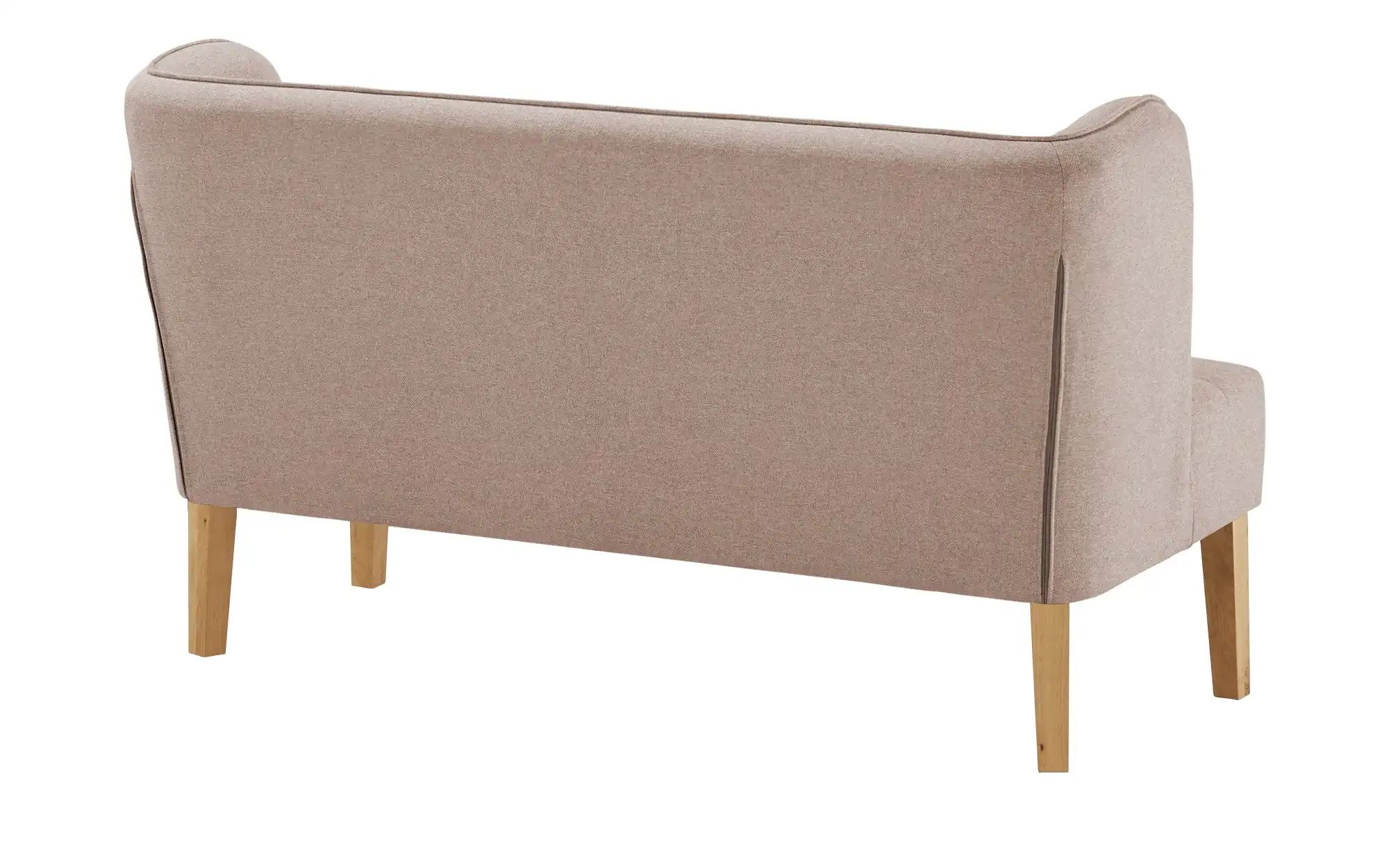 switch Küchensofa  Webstoff meliert Astonia ¦ rosa/pink ¦ Maße (cm): B: 160 günstig online kaufen