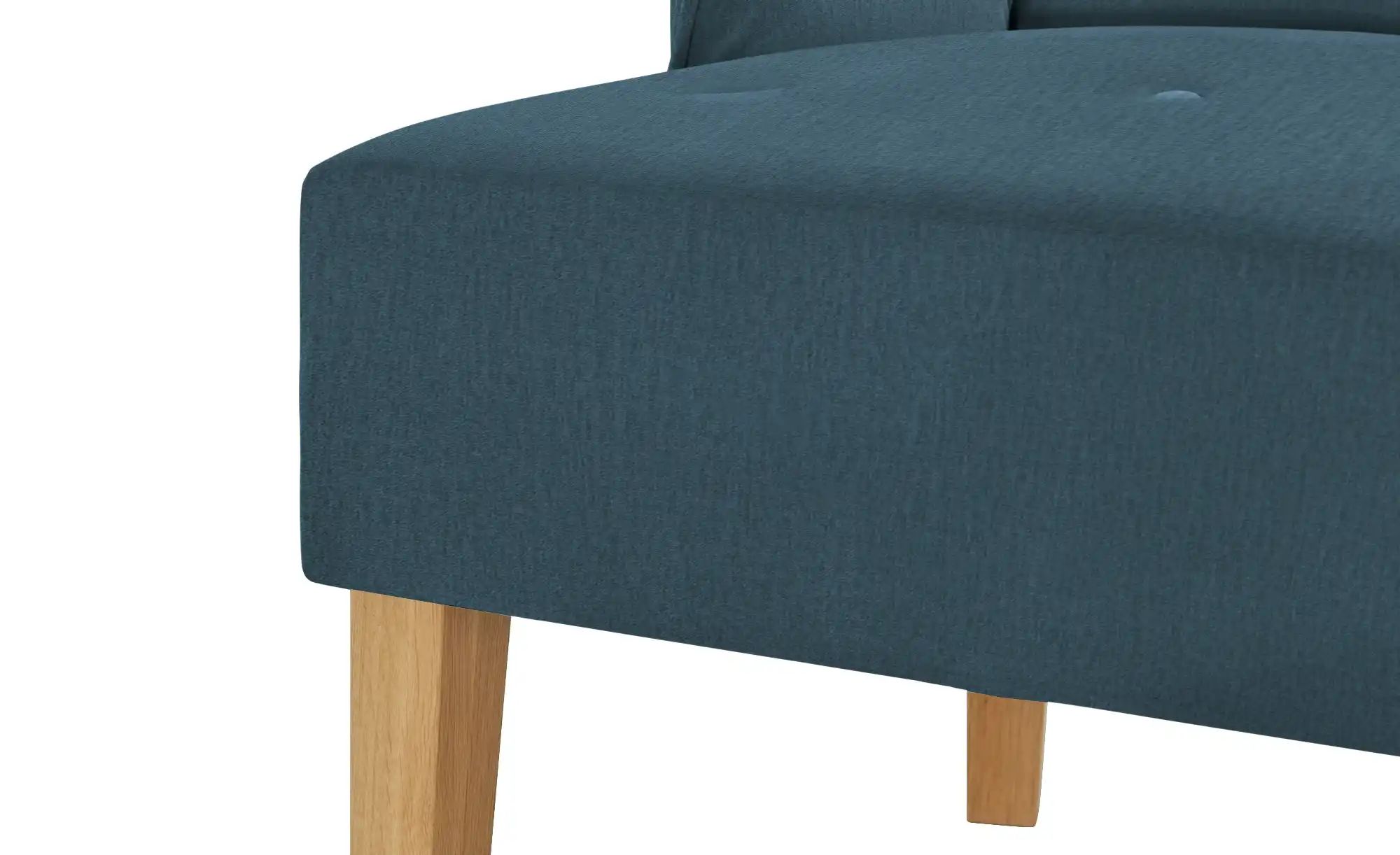 switch Küchensofa  Astonia ¦ blau ¦ Maße (cm): B: 160 H: 88 T: 74,5 Bänke > günstig online kaufen