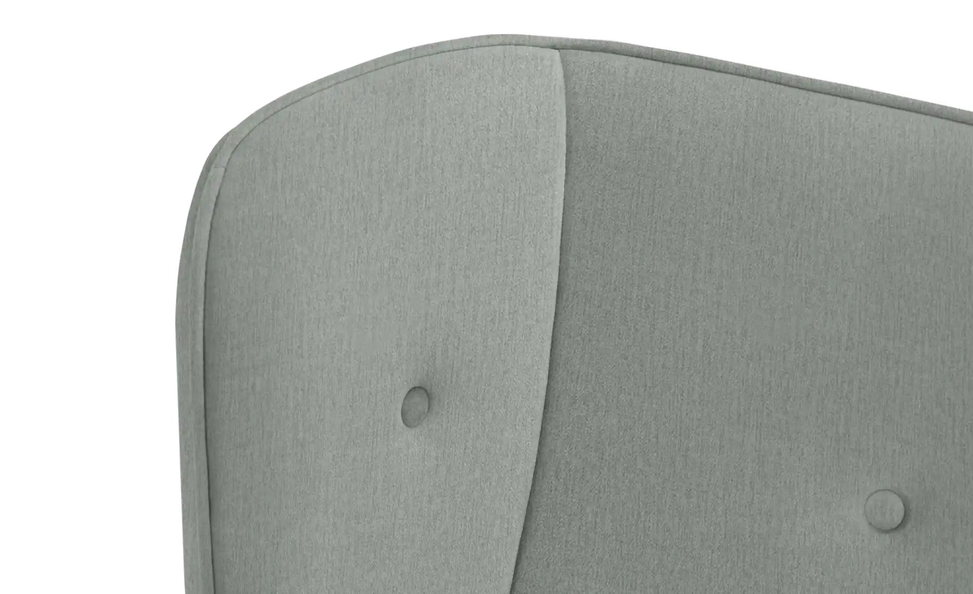 Thumbnail - switch Küchensofa Astonia ¦ grau ¦ Maße (cm): B: 160 H: 88 T: 74.5 Bänke > Einzelbänke - Höffner