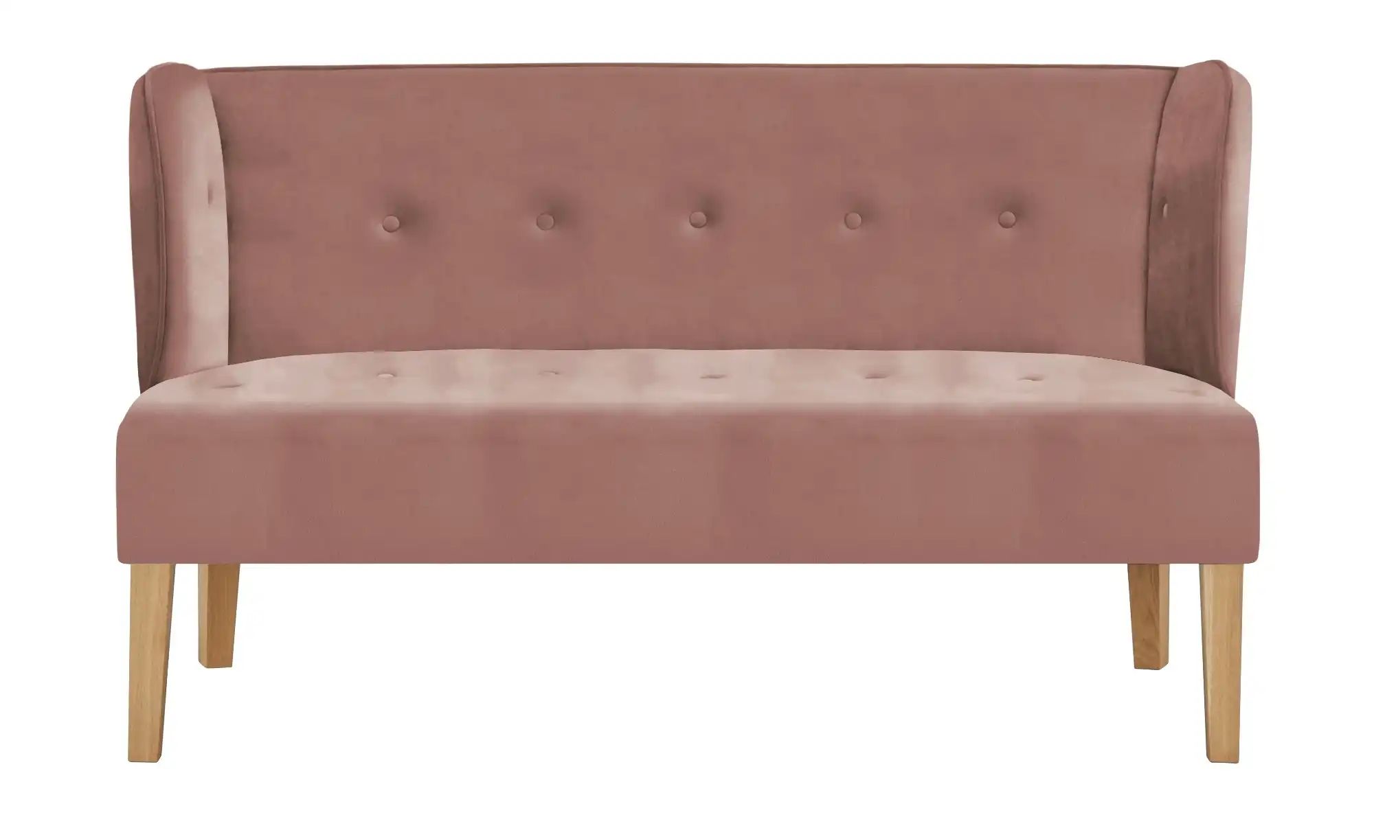 switch Küchensofa  Astonia ¦ rosa/pink ¦ Maße (cm): B: 180 H: 88 T: 74,5 Bä günstig online kaufen