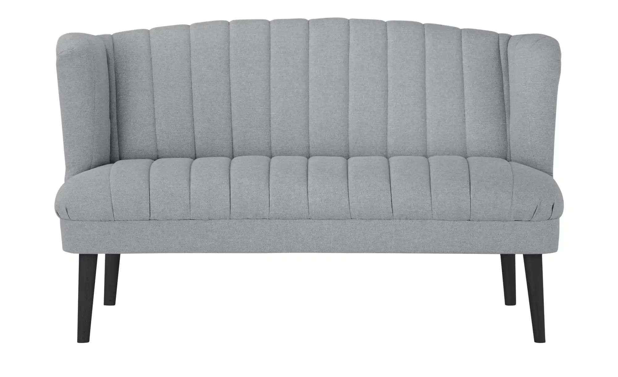 Thumbnail - switch Küchensofa Rina ¦ grau ¦ Maße (cm): B: 180 H: 92 T: 76.0 Bänke > Einzelbänke - Höffner