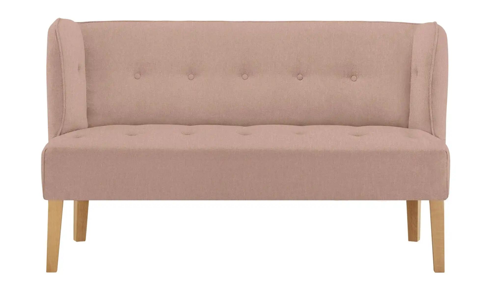 Switch Refresh Küchensofa  Webstoff Refresh Astonia ¦ rosa/pink ¦ Maße (cm) günstig online kaufen