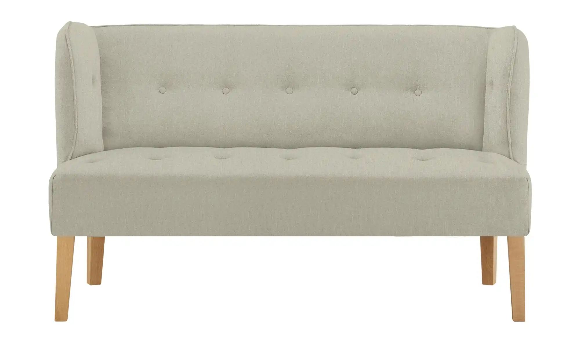 Switch Refresh Küchensofa  Webstoff Refresh Astonia ¦ beige ¦ Maße (cm): B: günstig online kaufen