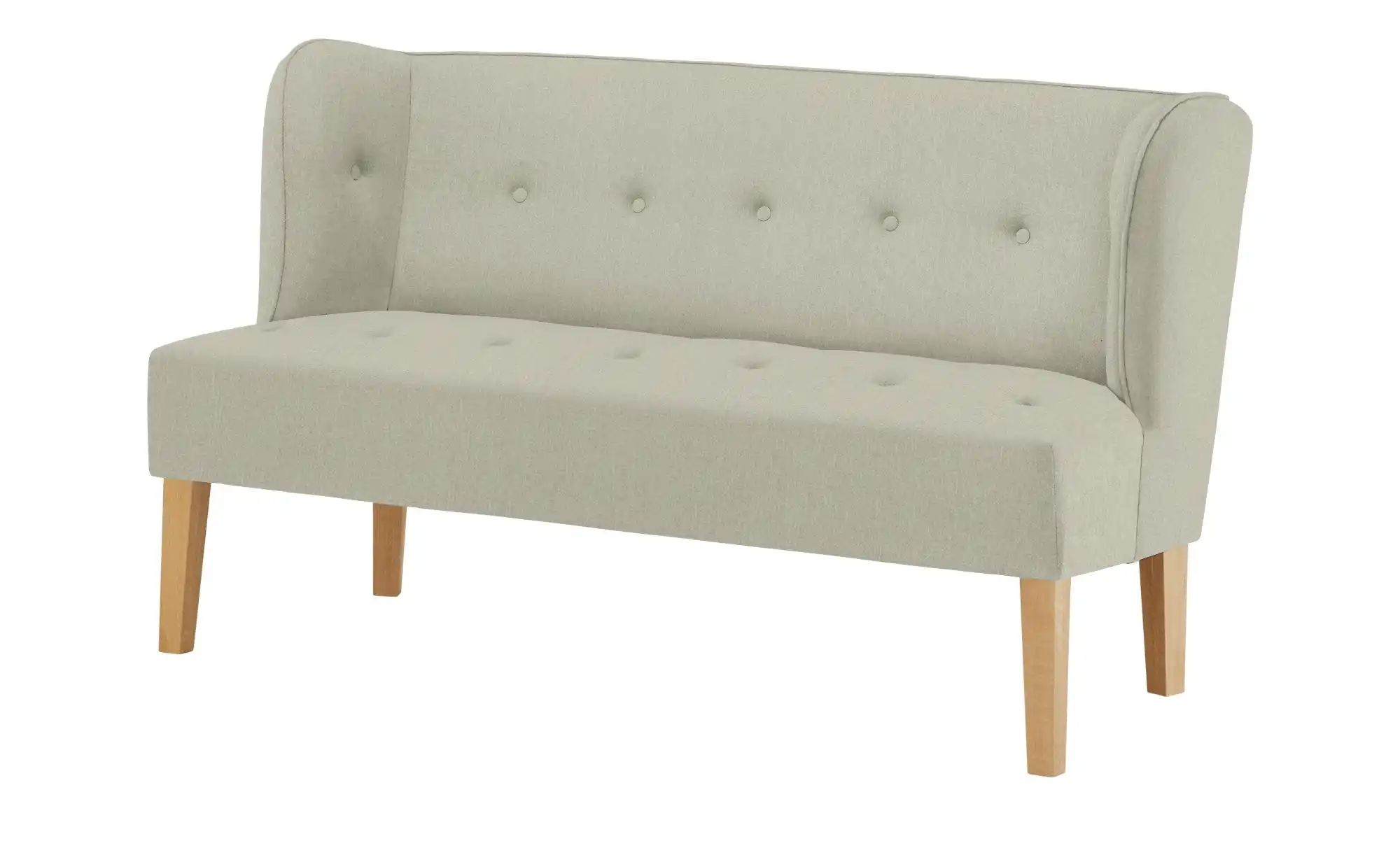 Switch Refresh Küchensofa  Webstoff Refresh Astonia ¦ beige ¦ Maße (cm): B: günstig online kaufen