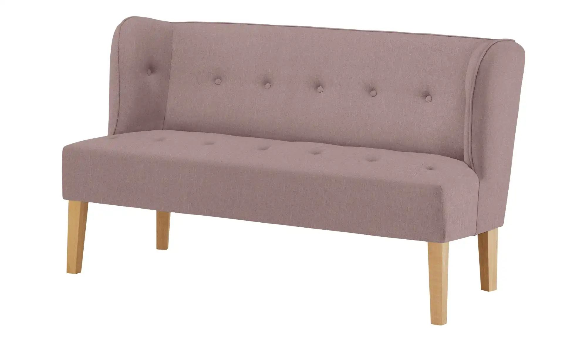 Switch Refresh Küchensofa  Webstoff Refresh Astonia ¦ lila/violett ¦ Maße ( günstig online kaufen