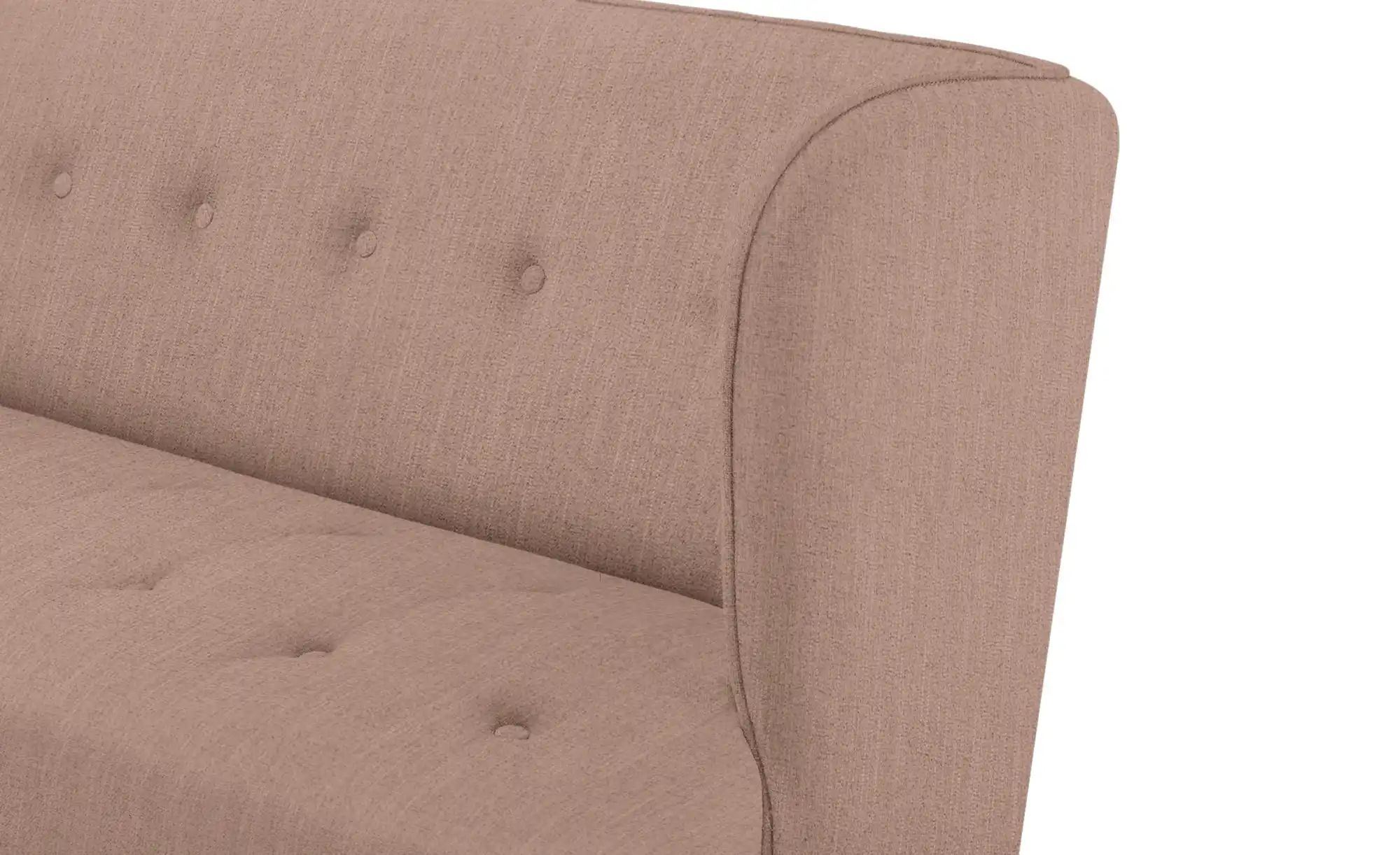 Switch Refresh Küchensofa  Webstoff Refresh Astonia ¦ rosa/pink ¦ Maße (cm) günstig online kaufen