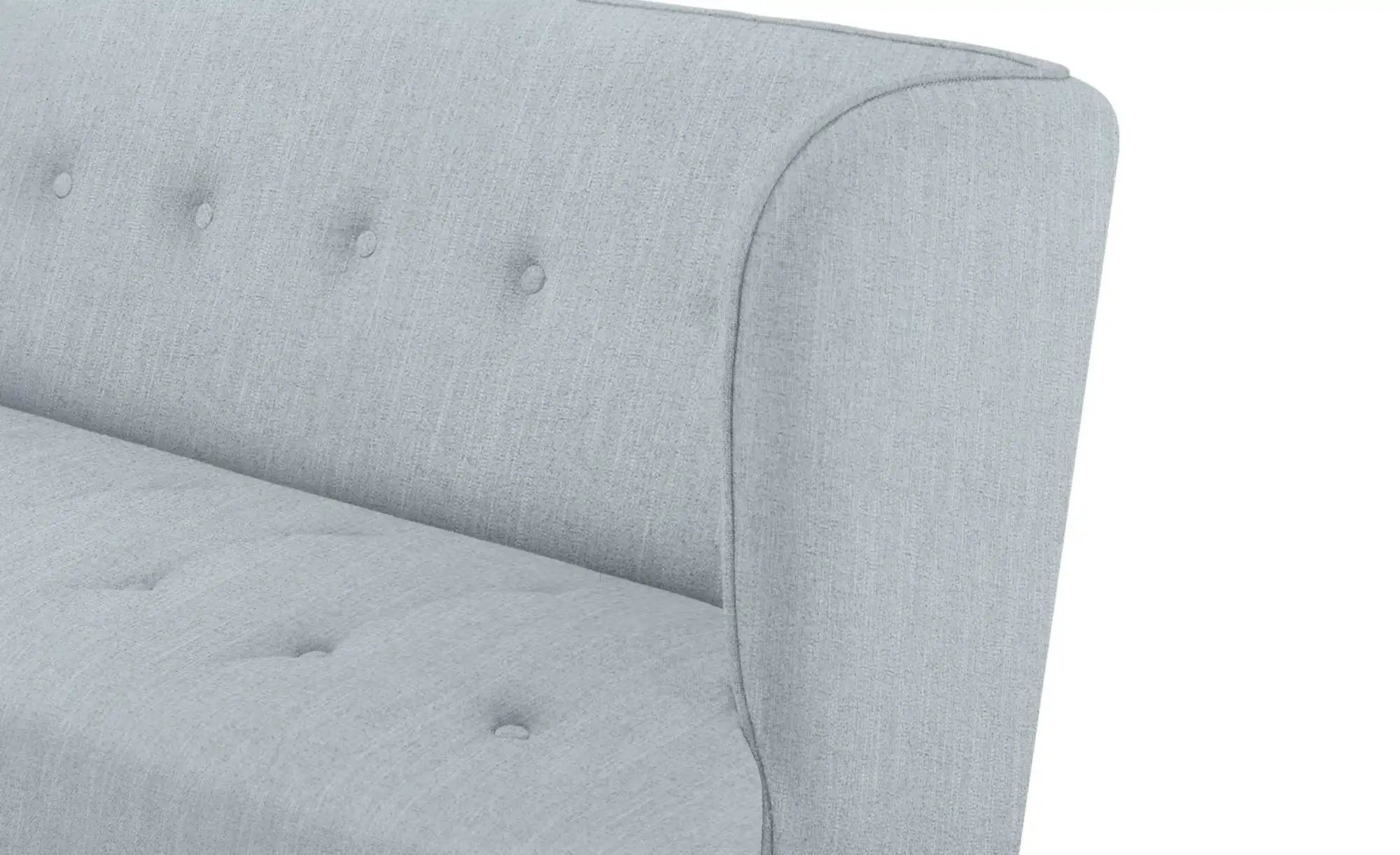 Switch Refresh Küchensofa  Webstoff Refresh Astonia ¦ grau ¦ Maße (cm): B: günstig online kaufen