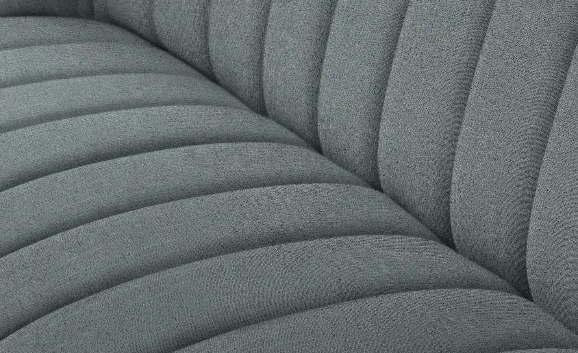 Switch Refresh Küchensofa  Rina ¦ grau ¦ Maße (cm): B: 180 H: 92 T: 76.0 Bä günstig online kaufen