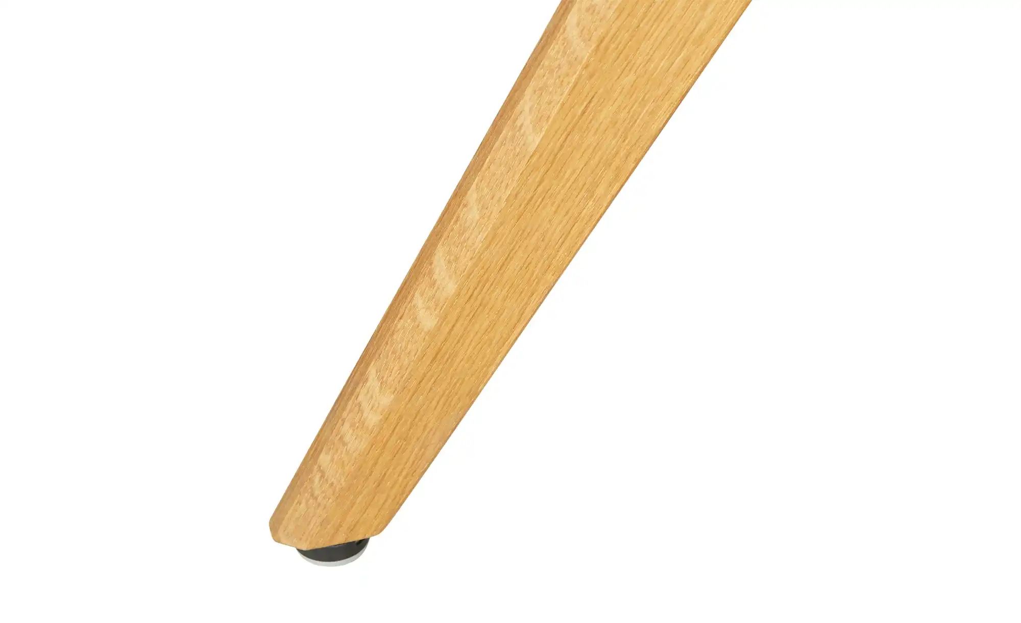 Thumbnail - KOINOR Armlehnstuhl Leder Schwof ¦ beige ¦ Maße (cm): B: 57 H: 90 T: 66.0 Stühle > Esszimmerstühle > Esszimmerstühle mi...