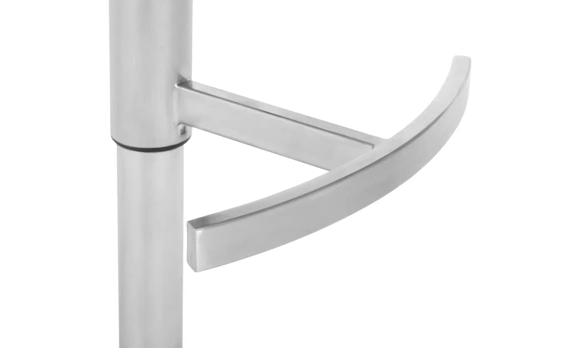 Barhocker  Anna ¦ braun ¦ Maße (cm): B: 42 H: 87 T: 51.0 Polstermöbel > Hoc günstig online kaufen