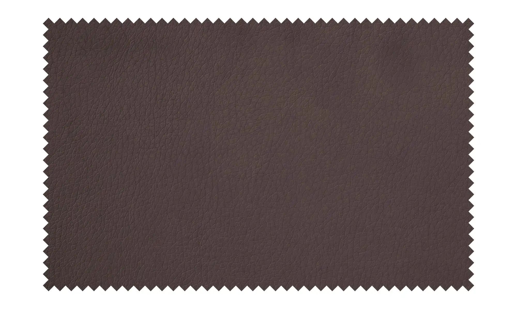 Barhocker  Anna ¦ braun ¦ Maße (cm): B: 40 H: 89 T: 51.0 Polstermöbel > Hoc günstig online kaufen