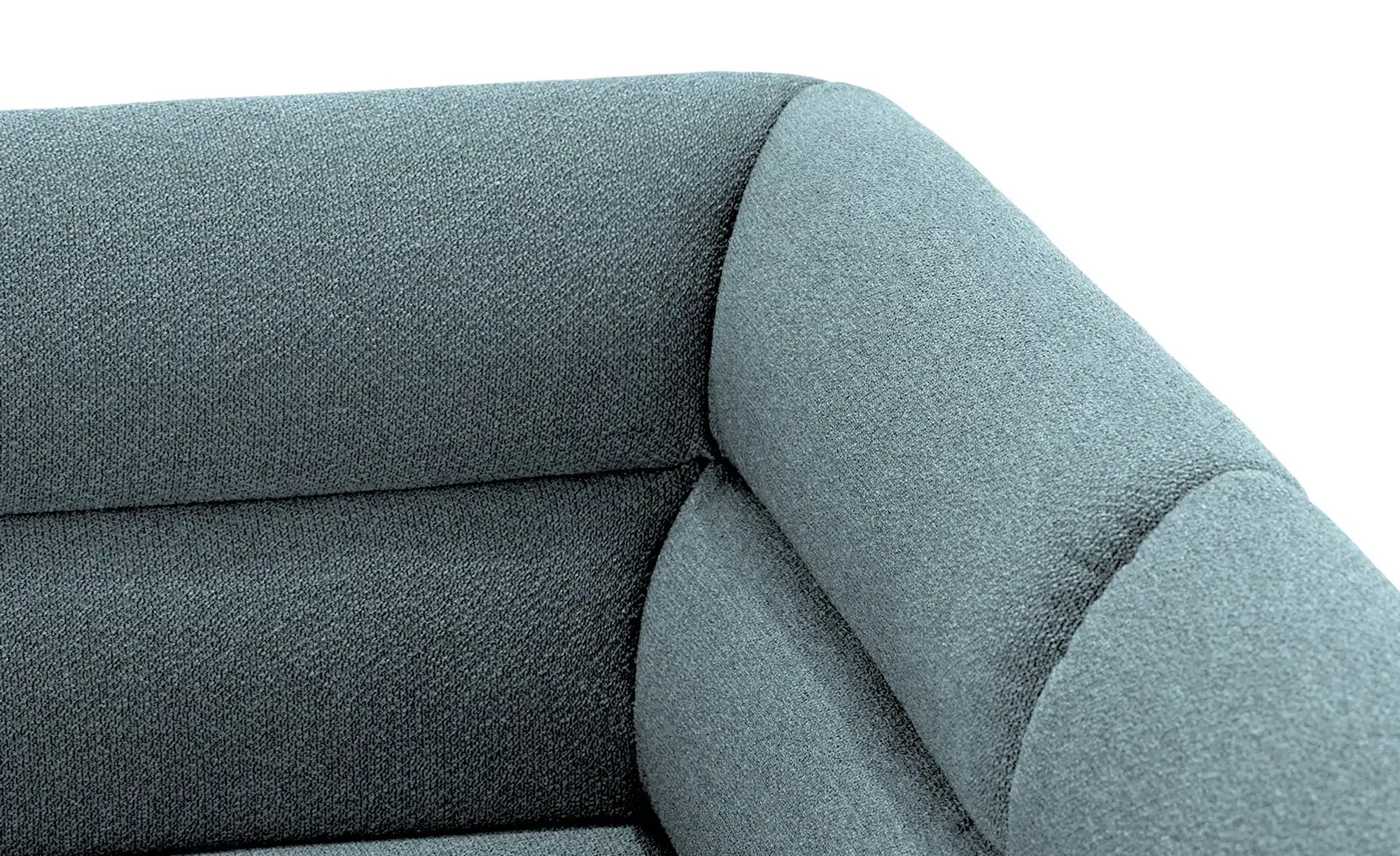 Thumbnail - KOINOR Eckbank Dining System 3 ¦ blau ¦ Maße (cm): H: 88 Bänke > Eckbänke - Höffner