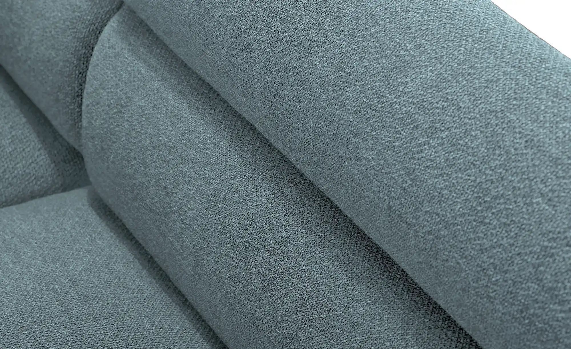 Thumbnail - KOINOR Eckbank Dining System 3 ¦ blau ¦ Maße (cm): H: 88 Bänke > Eckbänke - Höffner