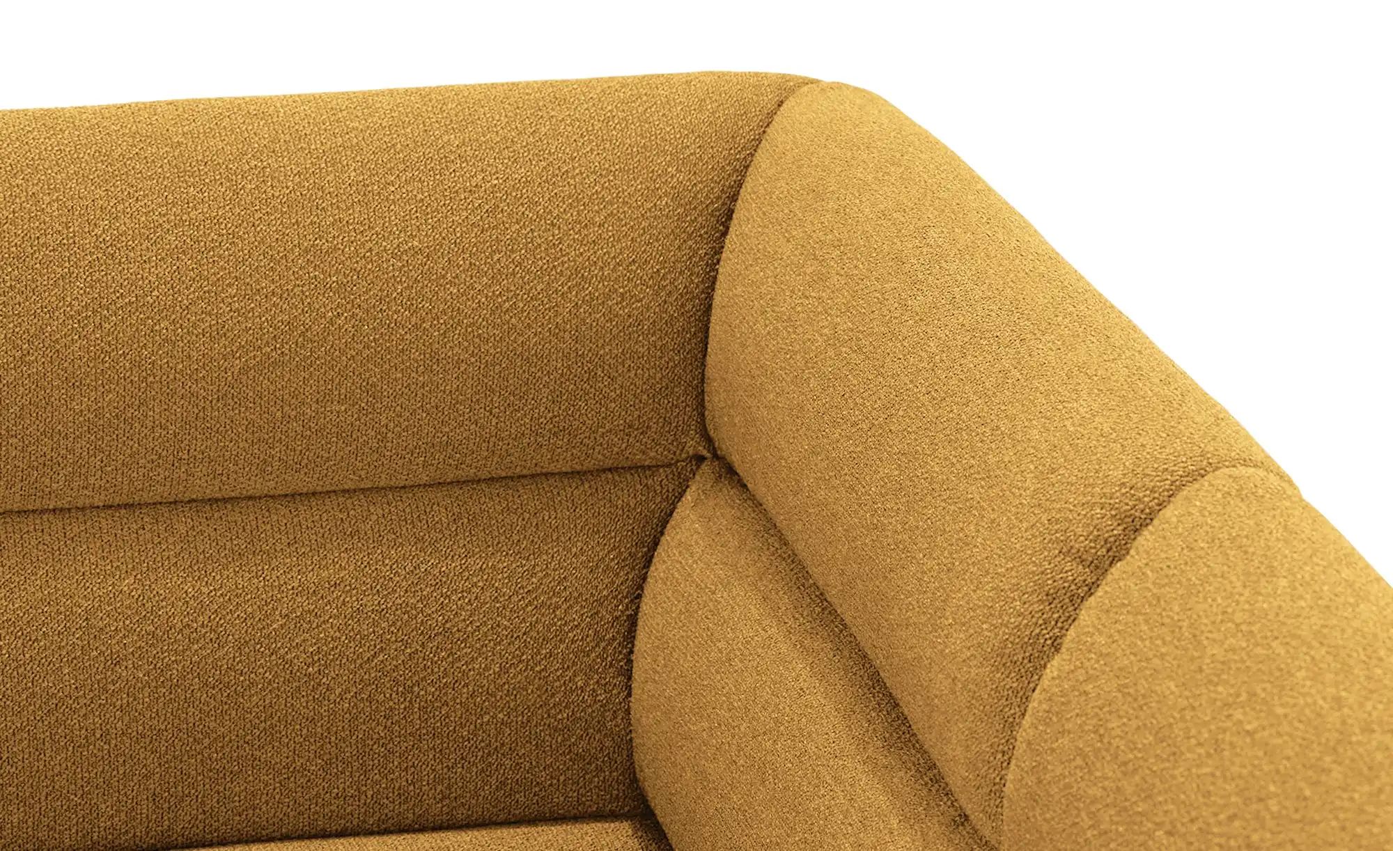 Thumbnail - KOINOR Eckbank Dining System 3 ¦ gelb ¦ Maße (cm): B: 237 H: 88 T: 162.0 Bänke > Eckbänke - Höffner