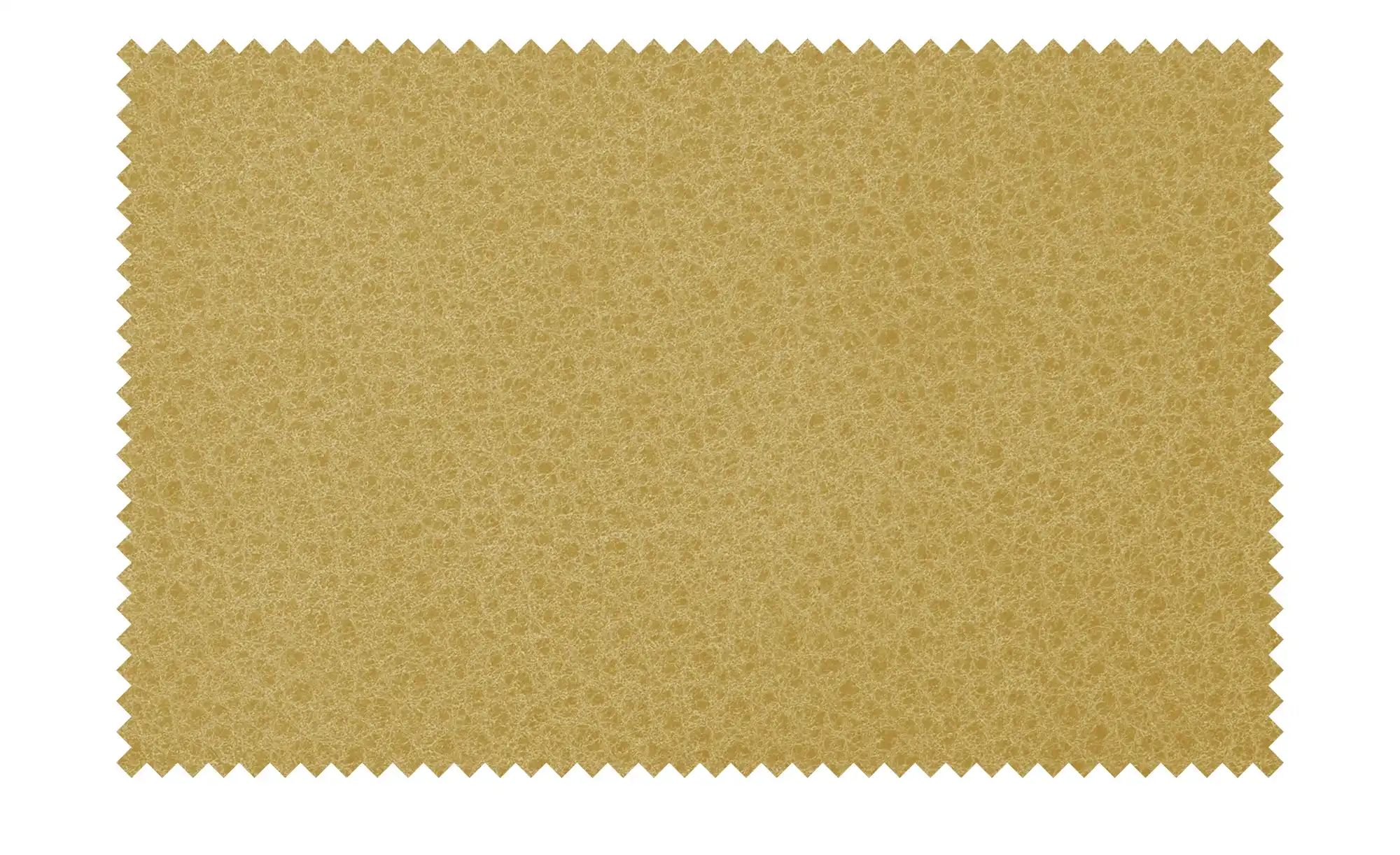 Thumbnail - KOINOR Eckbank Leder Dining System 4 ¦ gelb ¦ Maße (cm): B: 237 H: 88 T: 152.0 Bänke > Eckbänke - Höffner