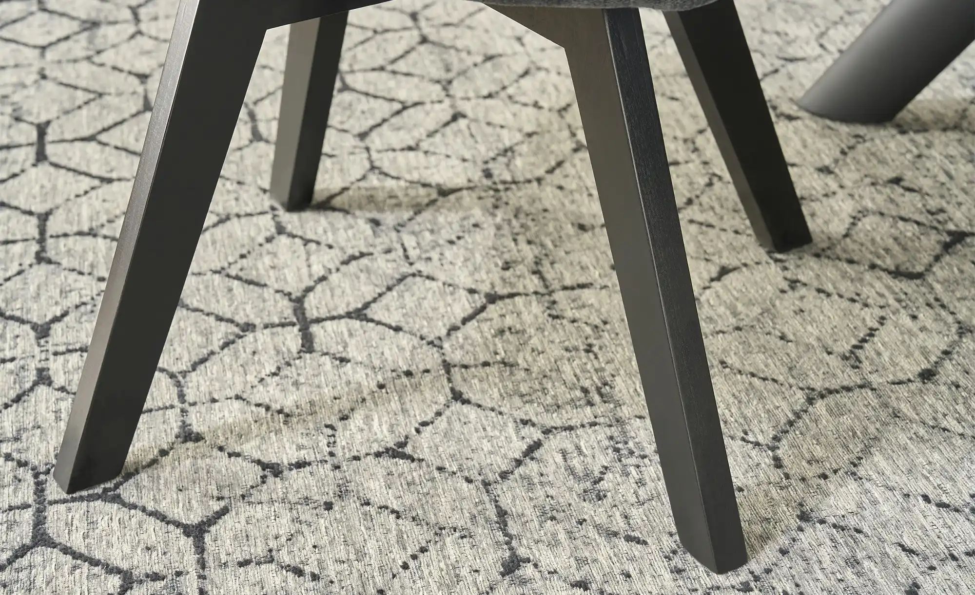 uno Armlehnstuhl drehbar Nairobi ¦ grau ¦ Maße (cm): B: 63 H: 88 T: 62.0 St günstig online kaufen