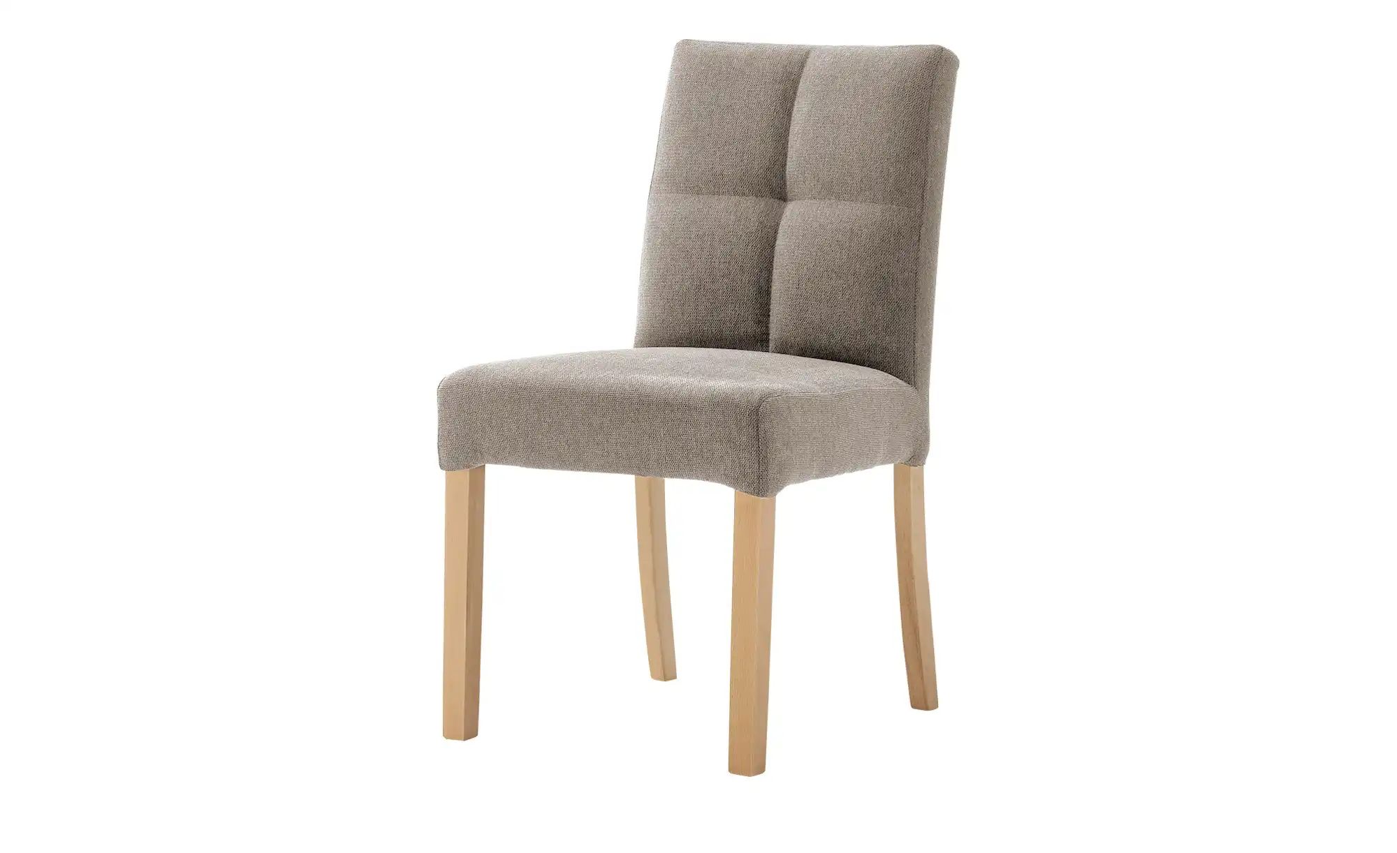 Thumbnail - Woodford Esszimmerstuhl im 2er Set Mako ¦ braun ¦ Maße (cm): B: 48 H: 89 T: 64.0 Stühle > Küchenstühle > Polster Küchens...