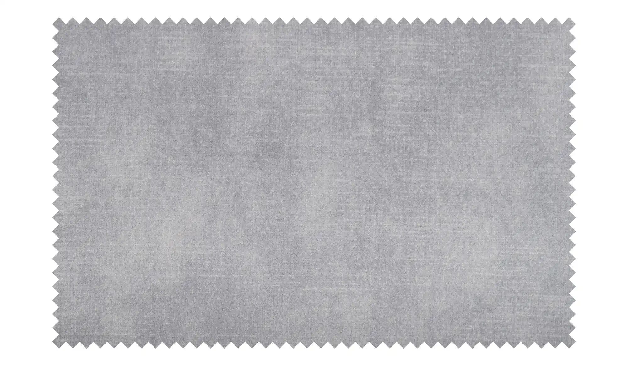 Stuhl Velours Flynn ¦ grau ¦ Maße (cm): B: 52 H: 86 T: 62.0 Stühle > Polste günstig online kaufen