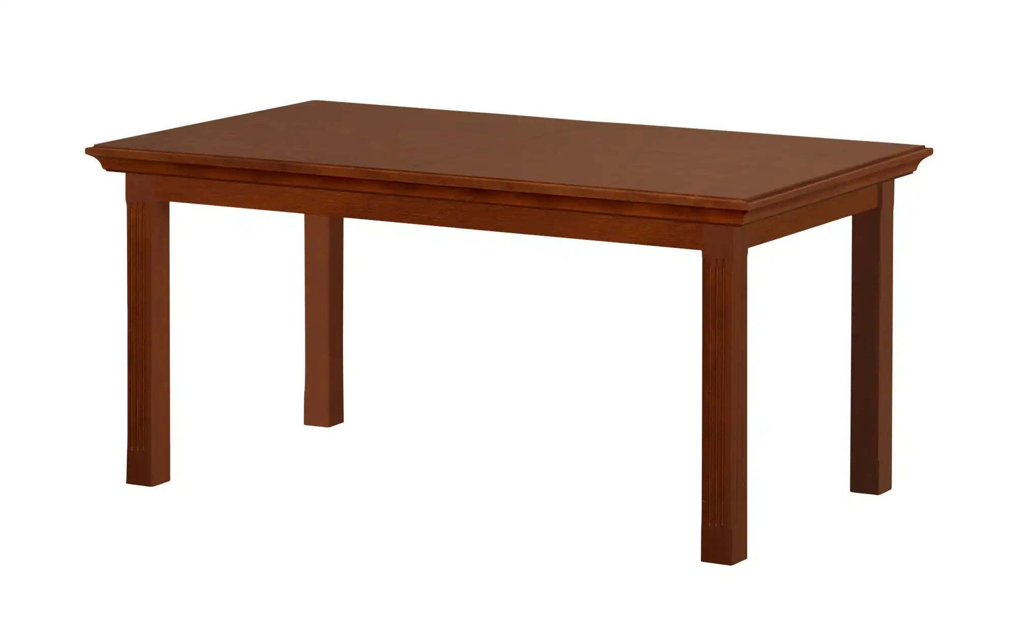 maison bleue Esstisch  Petit Chalet ¦ braun ¦ Maße (cm): B: 90 H: 75 Tische günstig online kaufen