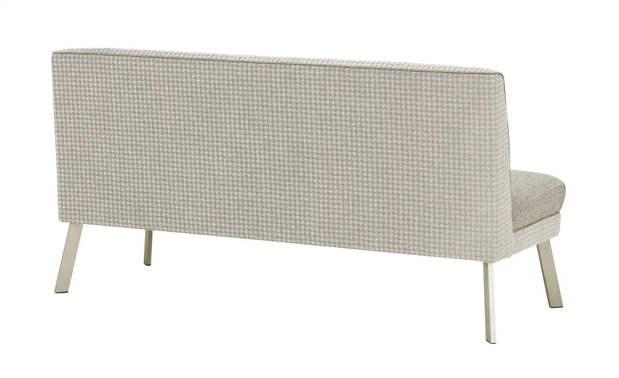 Thumbnail - Barnickel Küchensofa Tabea ¦ beige ¦ Maße (cm): B: 176 H: 92 T: 72.0 Bänke > Einzelbänke - Höffner