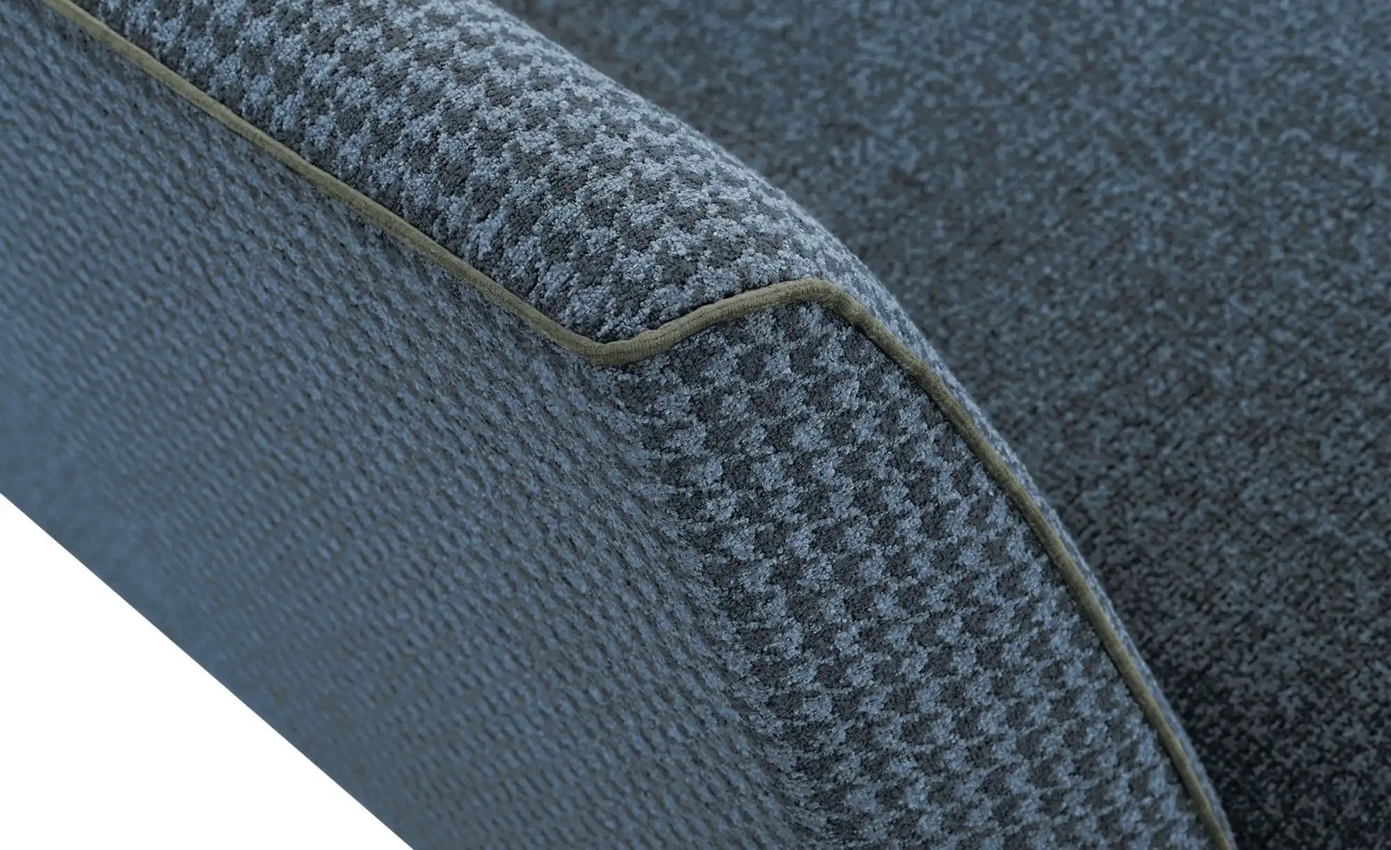Thumbnail - Barnickel Küchensofa Tabea ¦ blau ¦ Maße (cm): B: 176 H: 92 T: 72.0 Bänke > Einzelbänke - Höffner