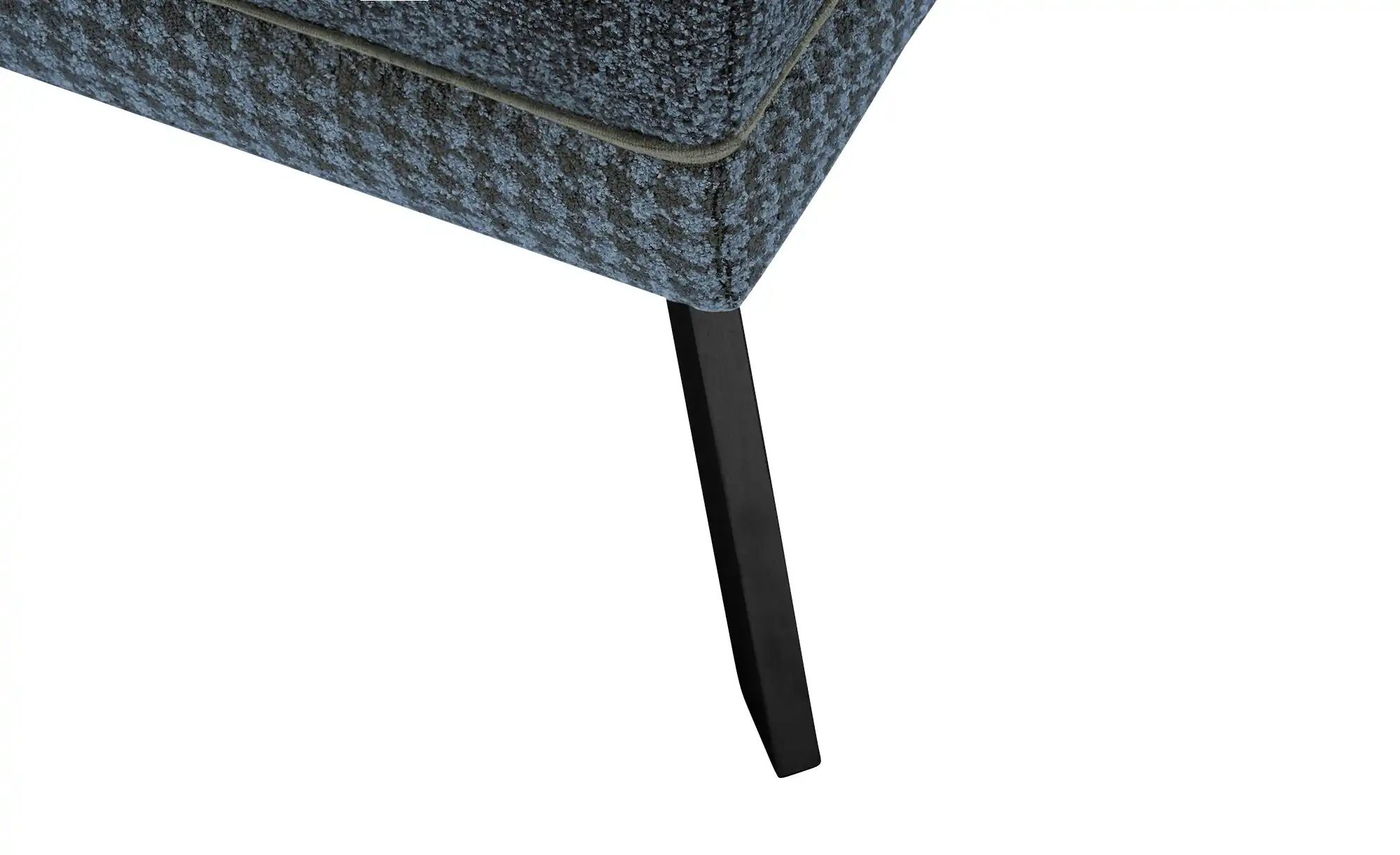 Thumbnail - Barnickel Küchensofa Tabea ¦ blau ¦ Maße (cm): B: 176 H: 92 T: 72.0 Bänke > Einzelbänke - Höffner