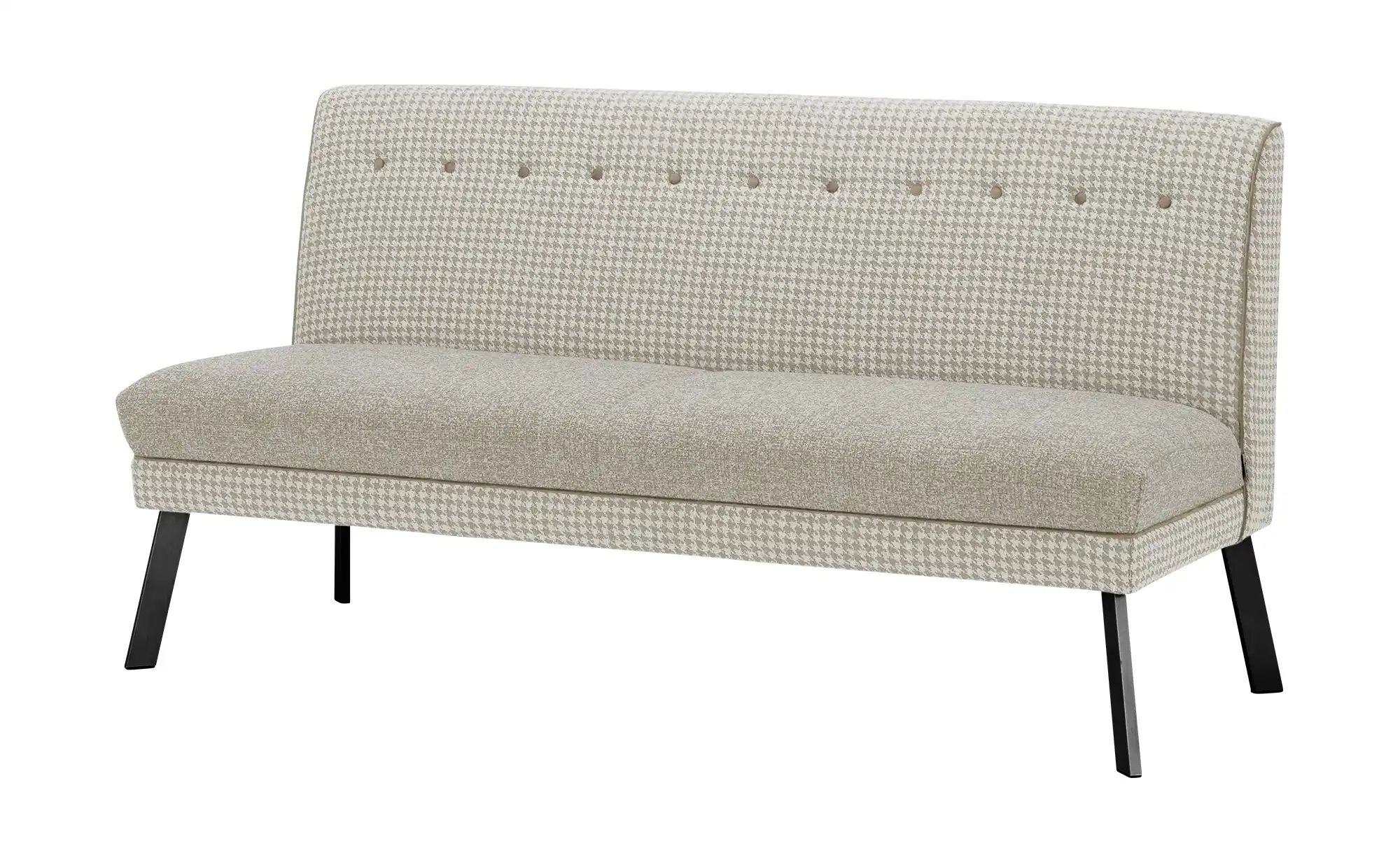 Barnickel Küchensofa  Tabea ¦ beige ¦ Maße (cm): B: 176 H: 92 T: 72 Bänke > günstig online kaufen