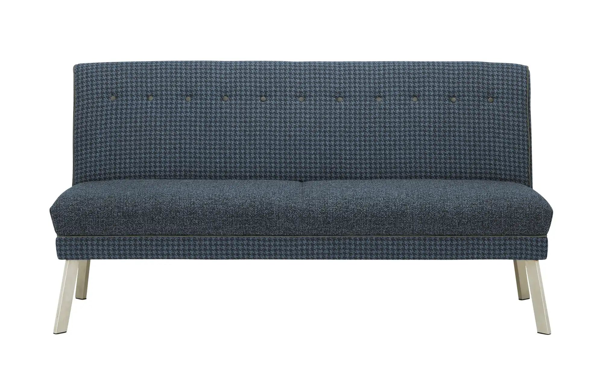 Barnickel Küchensofa  Tabea ¦ blau ¦ Maße (cm): B: 151 H: 92 T: 72 Bänke > günstig online kaufen