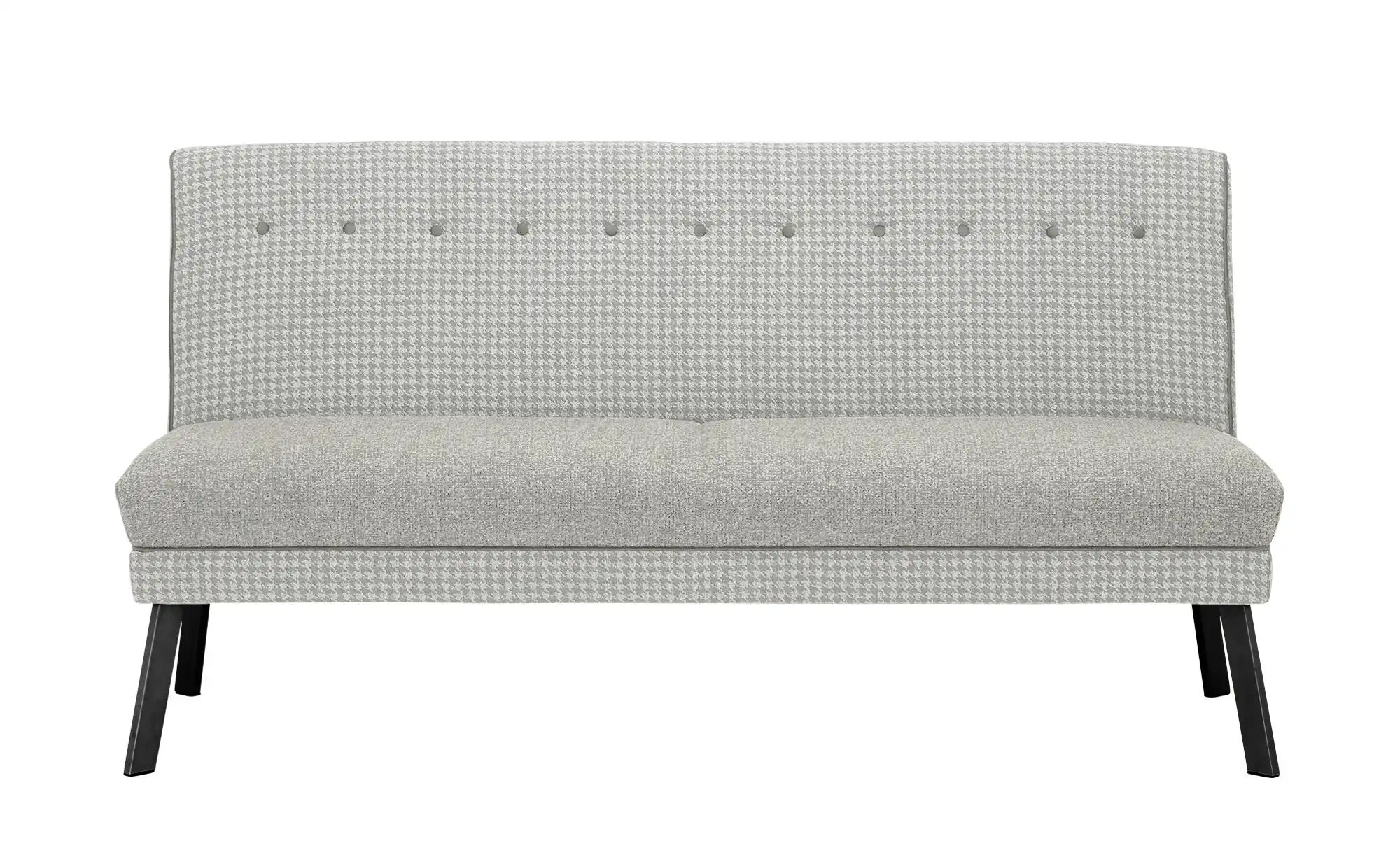 Barnickel Küchensofa  Tabea ¦ grau ¦ Maße (cm): B: 151 H: 92 T: 72 Bänke > günstig online kaufen