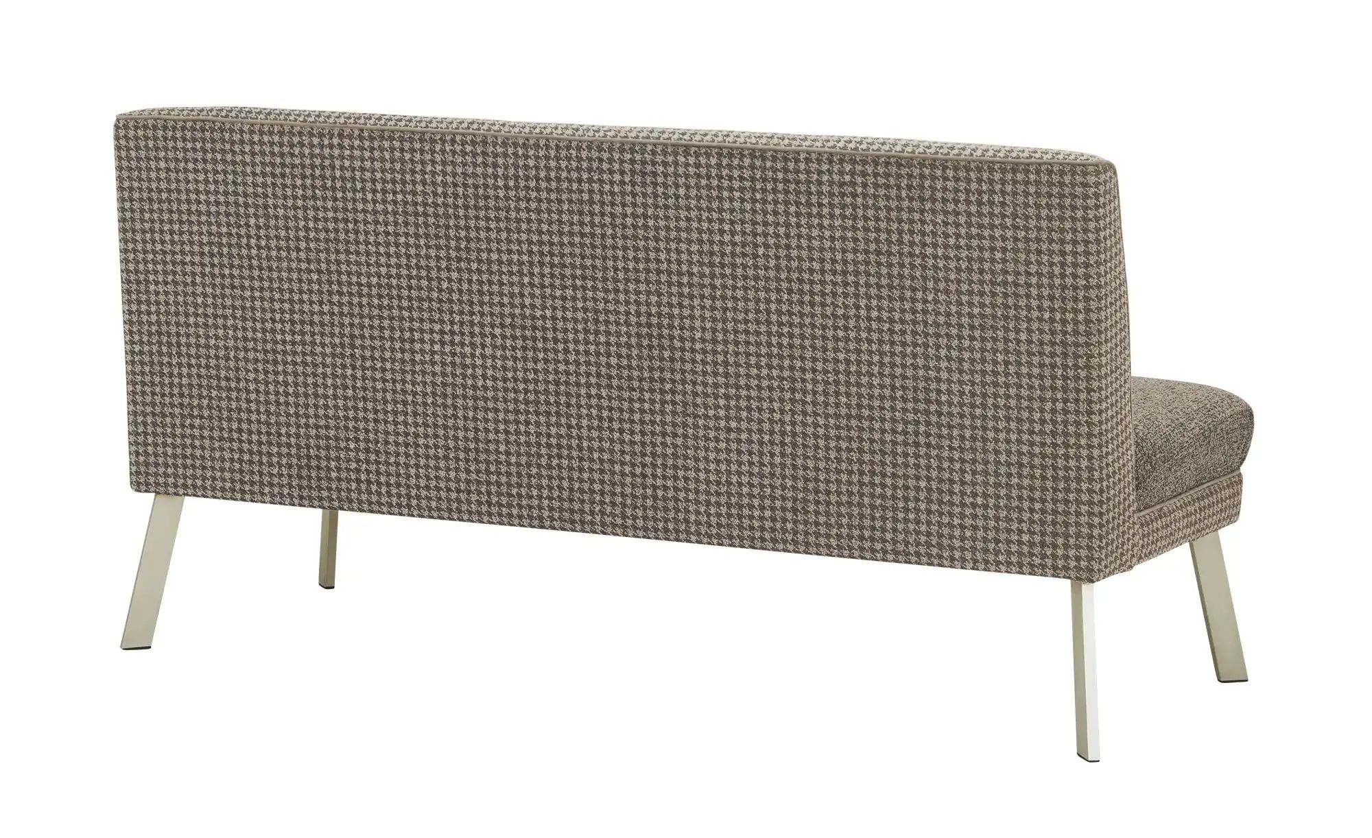 Barnickel Küchensofa  Tabea ¦ braun ¦ Maße (cm): B: 201 H: 92 T: 72 Bänke > günstig online kaufen