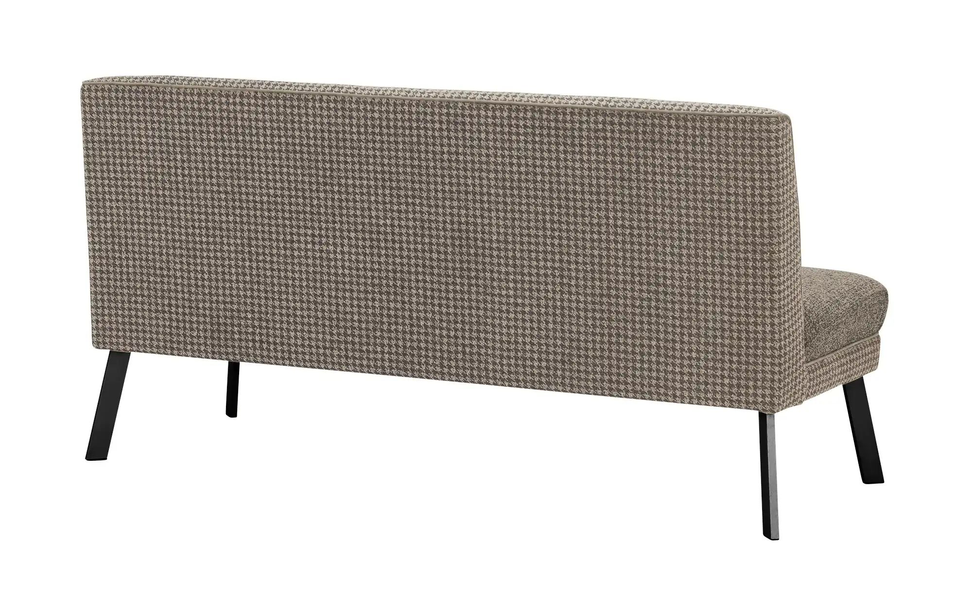 Barnickel Küchensofa  Tabea ¦ braun ¦ Maße (cm): B: 226 H: 92 T: 72 Bänke > günstig online kaufen