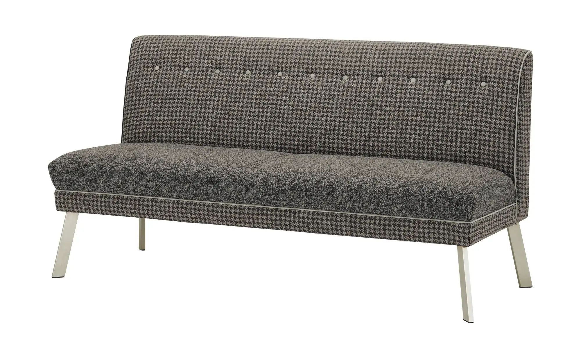 Barnickel Küchensofa  Tabea ¦ braun ¦ Maße (cm): B: 226 H: 92 T: 72 Bänke > günstig online kaufen