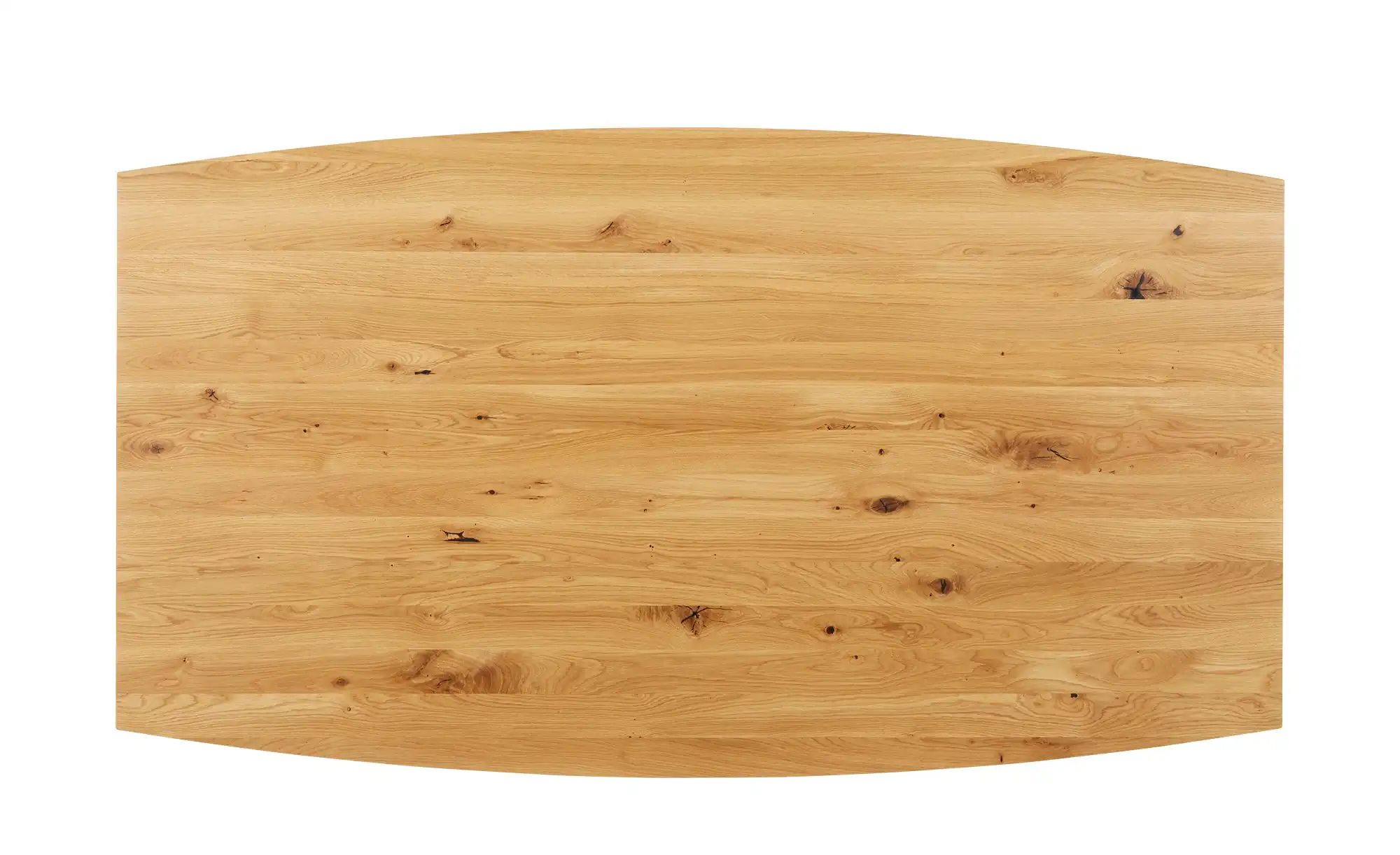 Woodford Esstisch  Soft-Table ¦ holzfarben ¦ Maße (cm): B: 100 H: 75 Tische günstig online kaufen