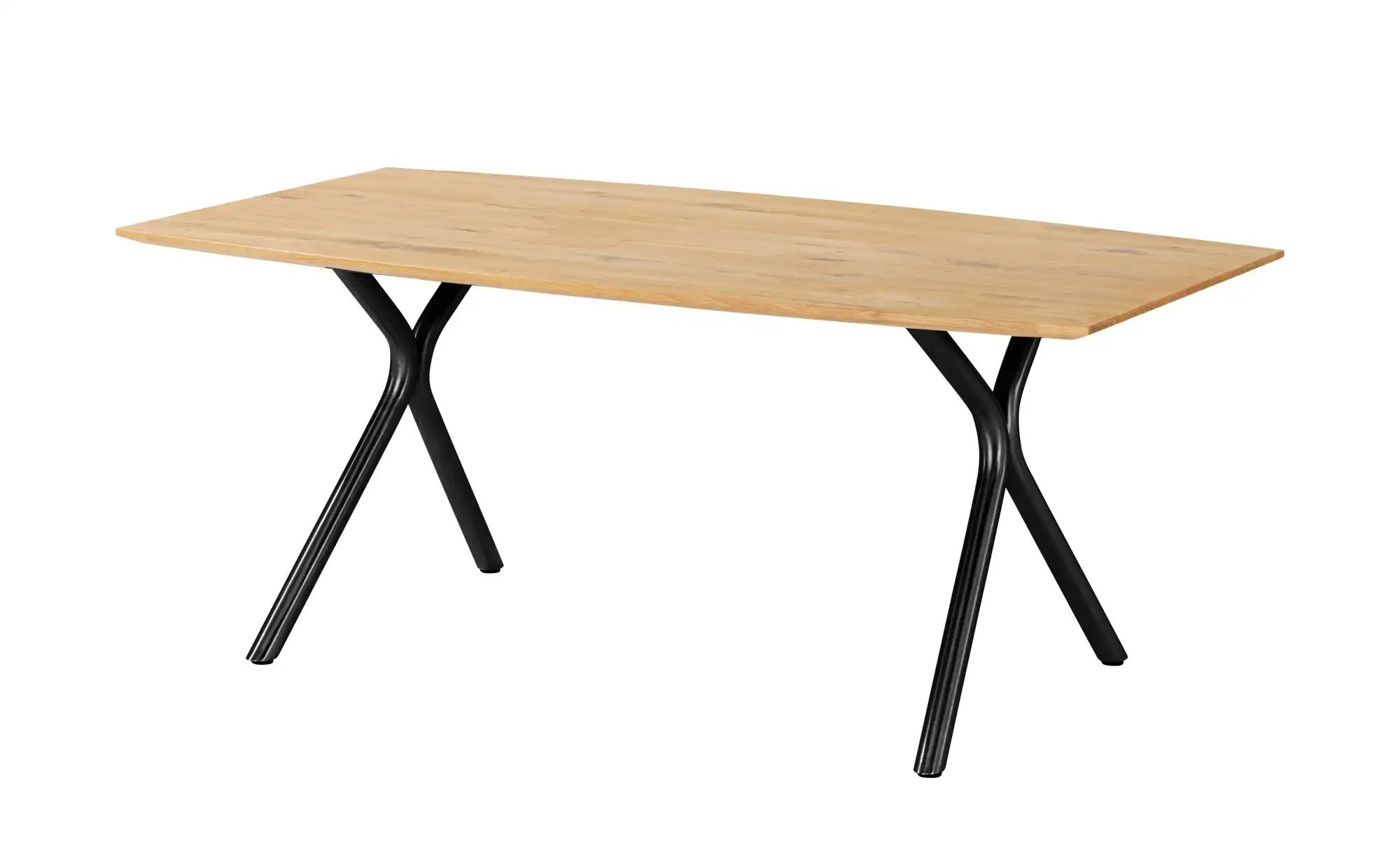 Woodford Esstisch  Soft-Table ¦ holzfarben ¦ Maße (cm): B: 100 H: 75 Tische günstig online kaufen